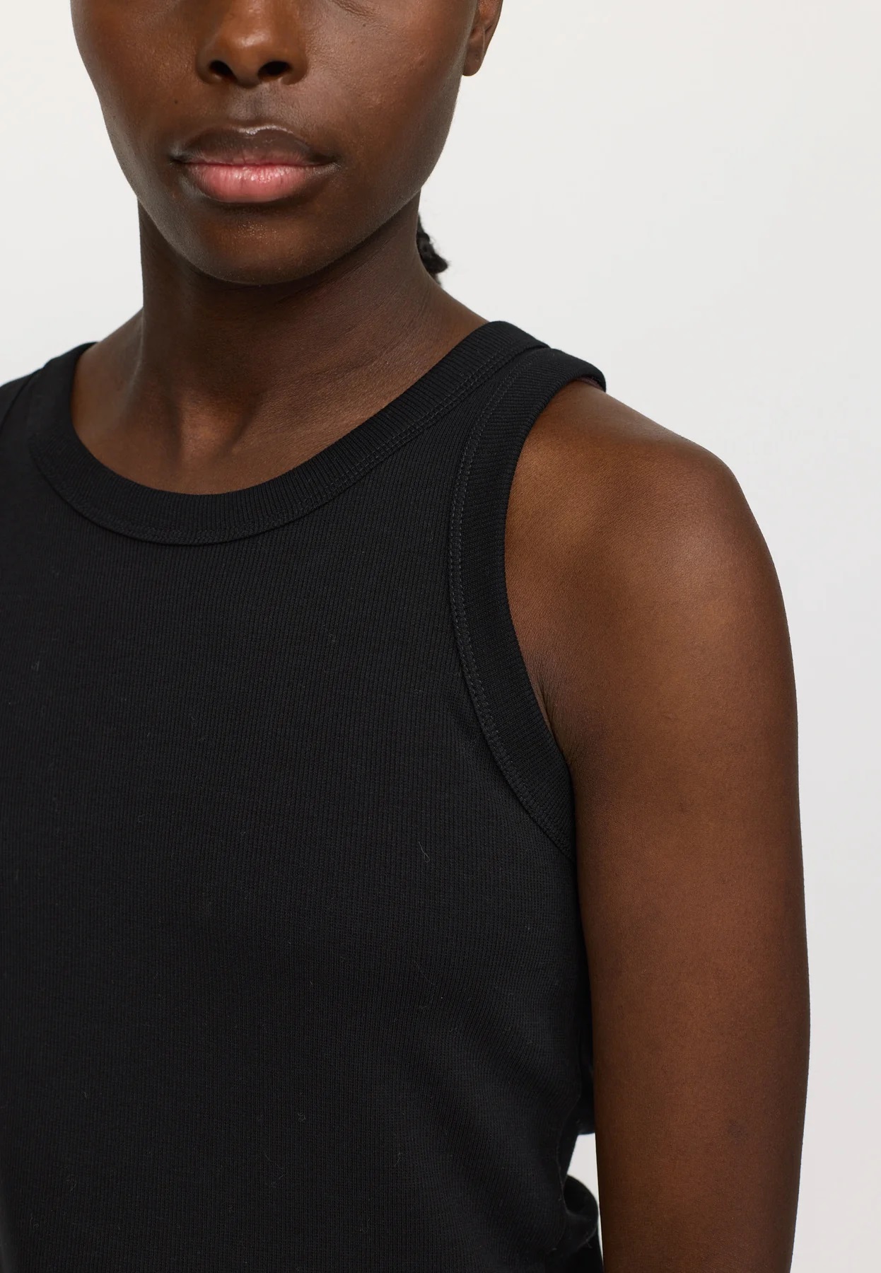 Soft Rebels Adelynn Tanktop - Afbeelding 2