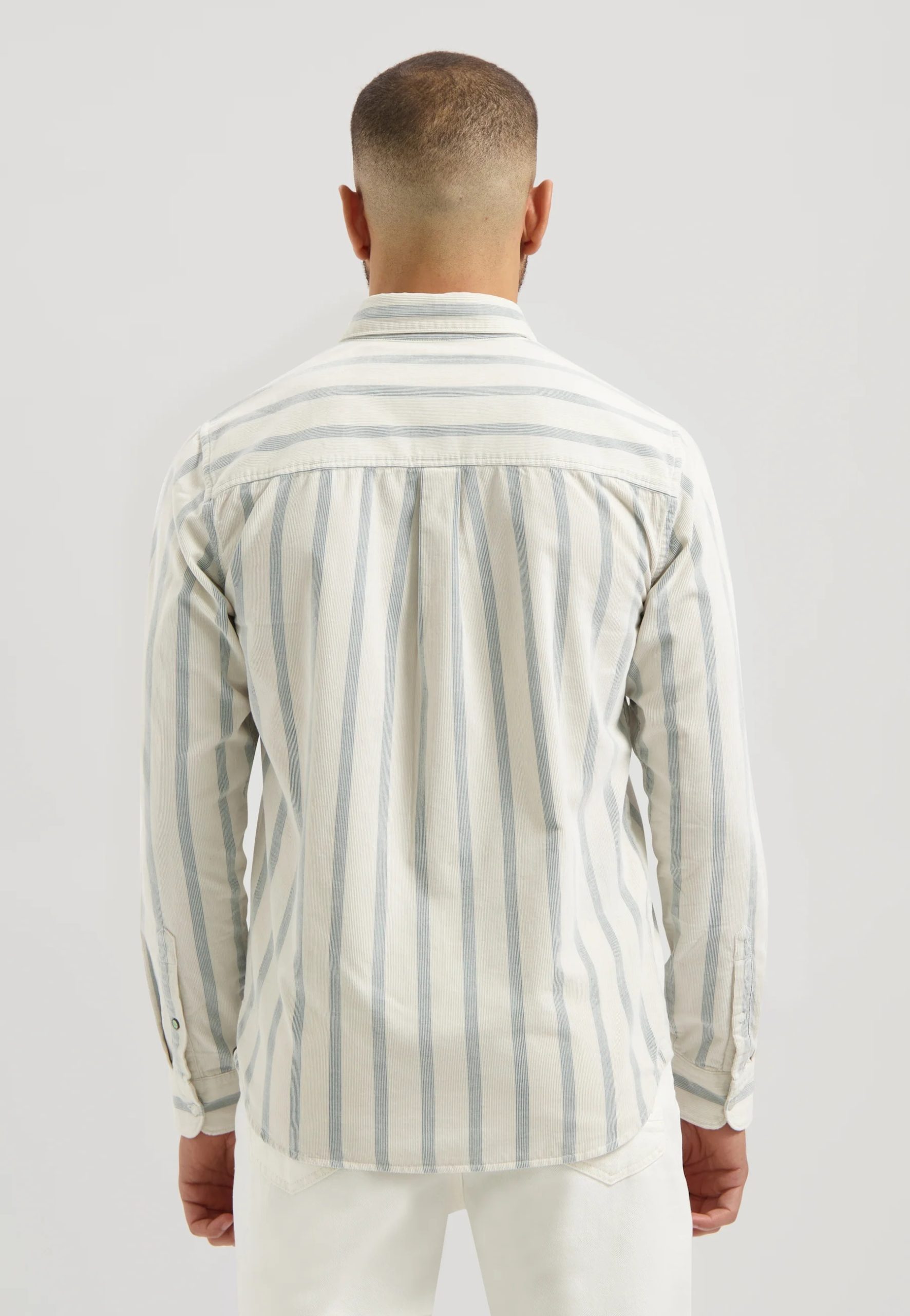 Dstrezzed Alain Shirt/Overhemd - Afbeelding 2