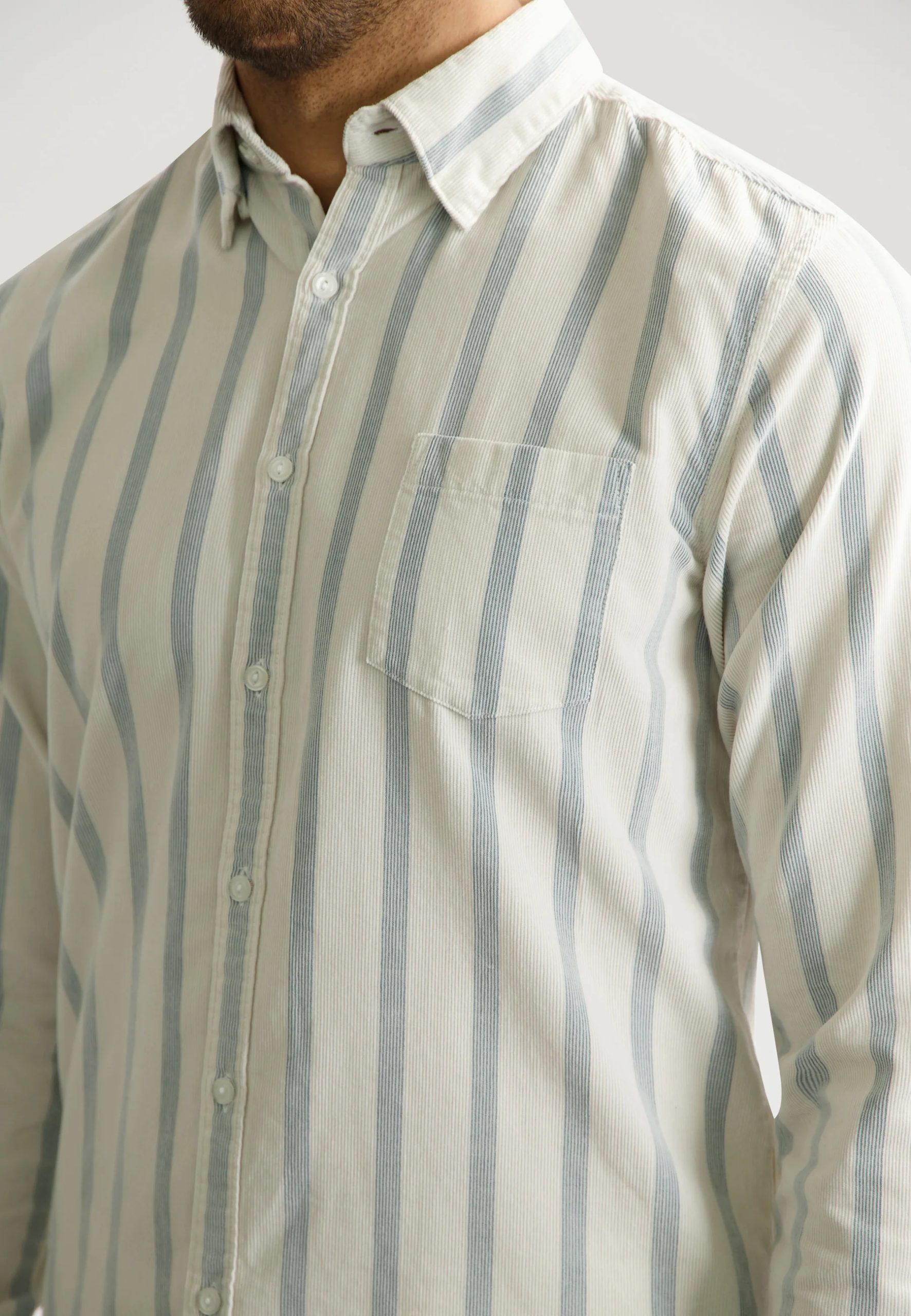 Dstrezzed Alain Shirt/Overhemd - Afbeelding 3