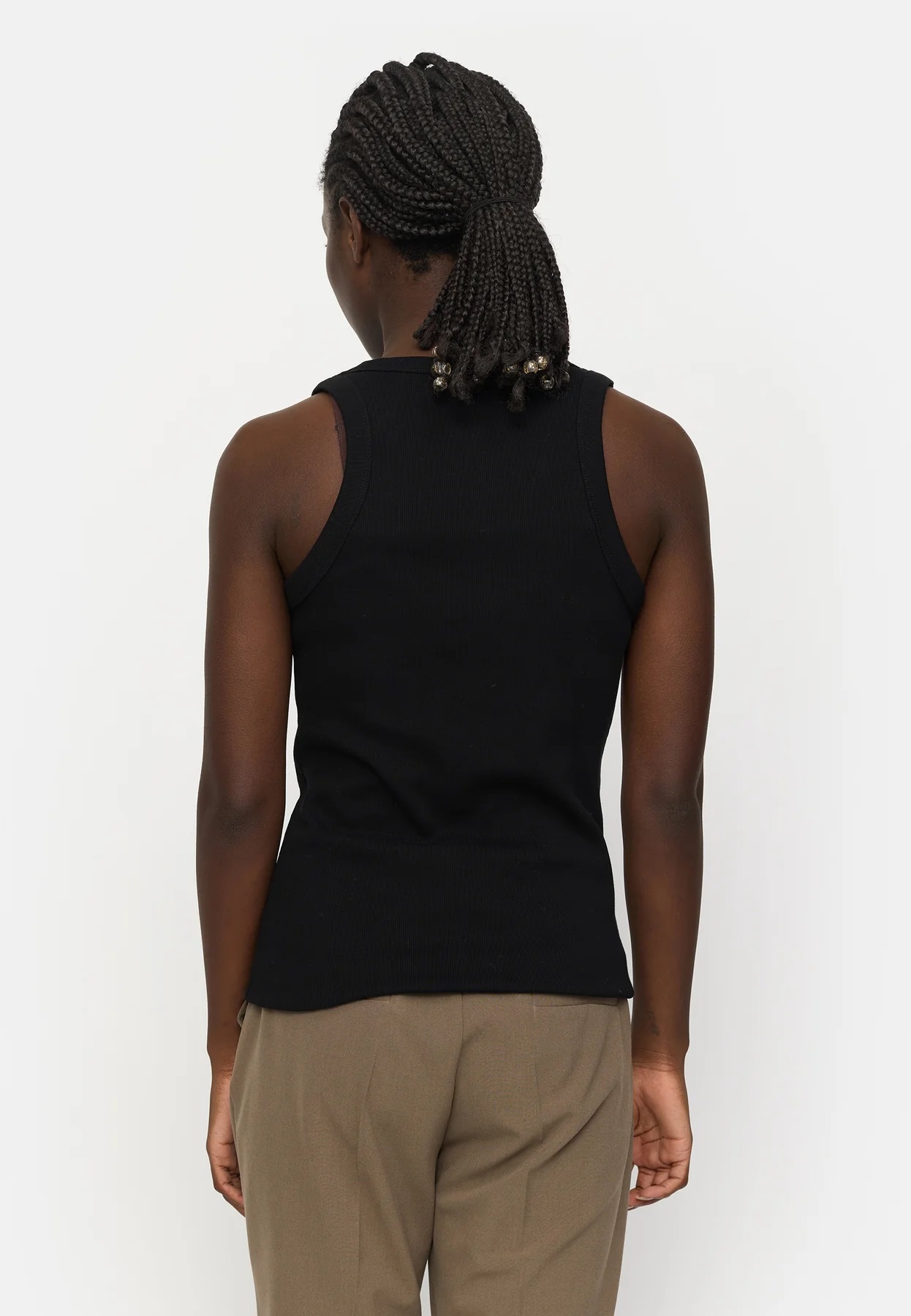 Soft Rebels Adelynn Tanktop - Afbeelding 3