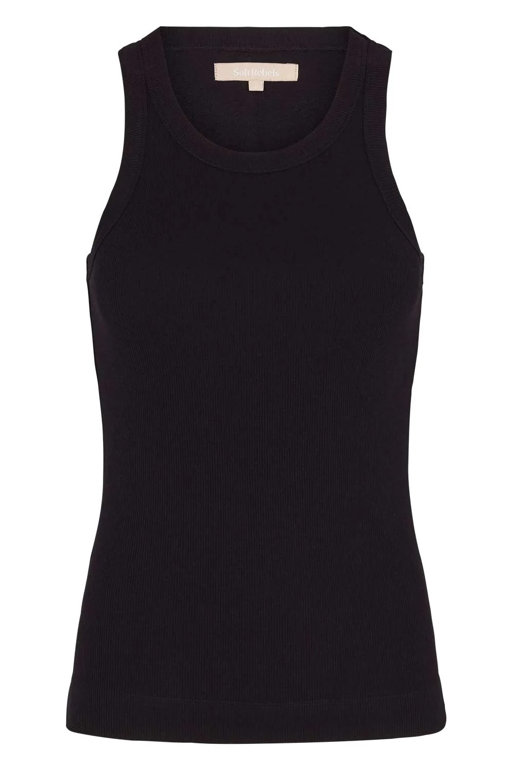 Soft Rebels Adelynn Tanktop - Afbeelding 4
