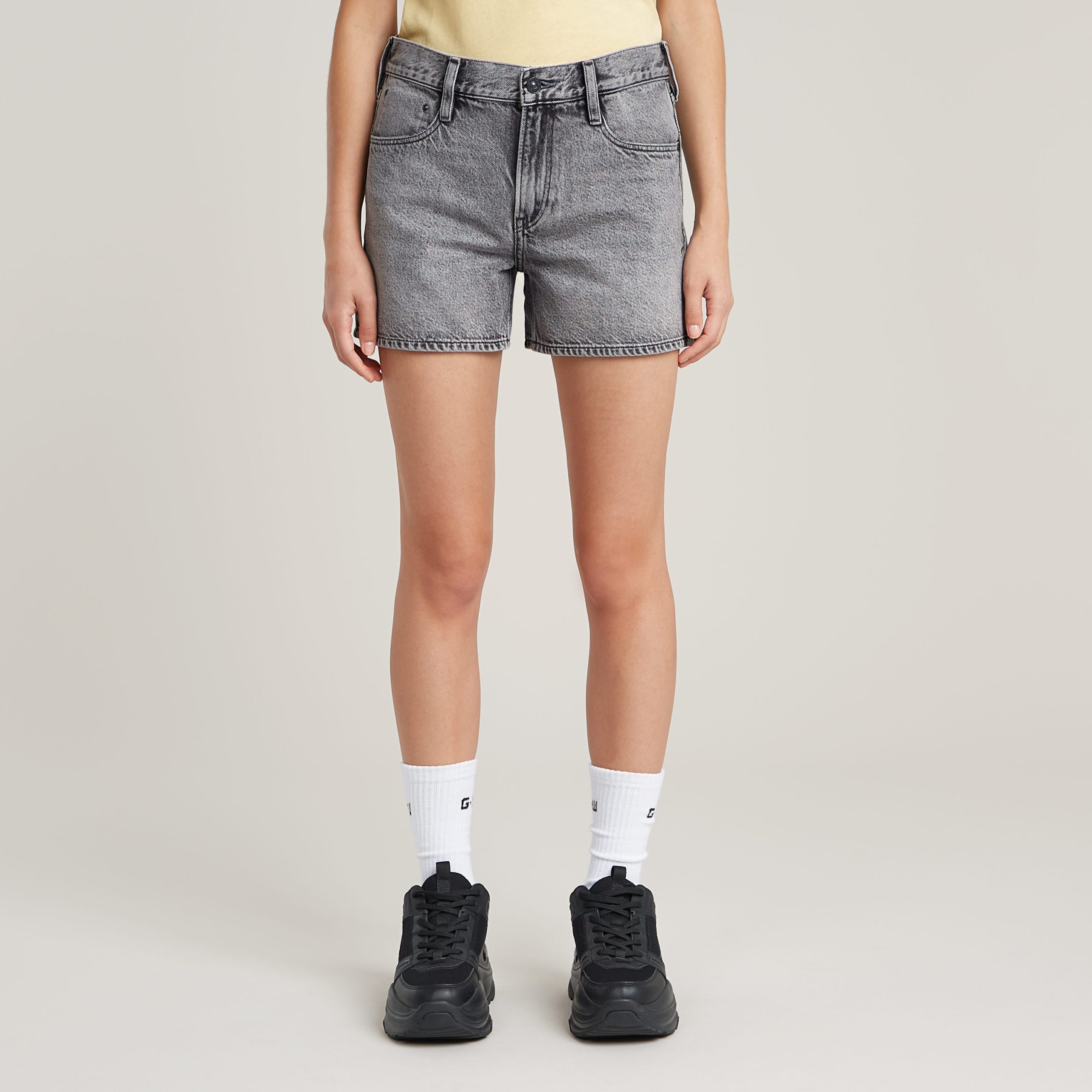 G-Star Judee Carpenter cargohose Grün | Dressinn