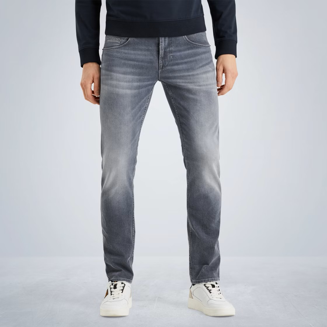 PME Legend Nightflight Regular Fit Jeans
