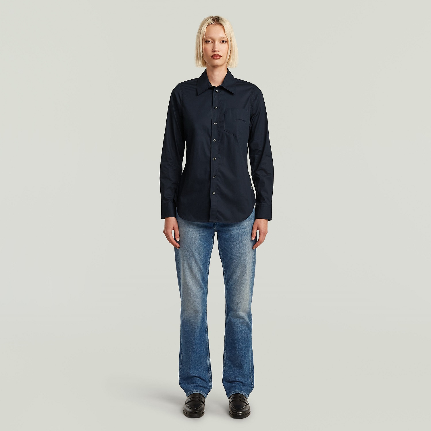 G-Star Iggie Straight Jeans - Afbeelding 3
