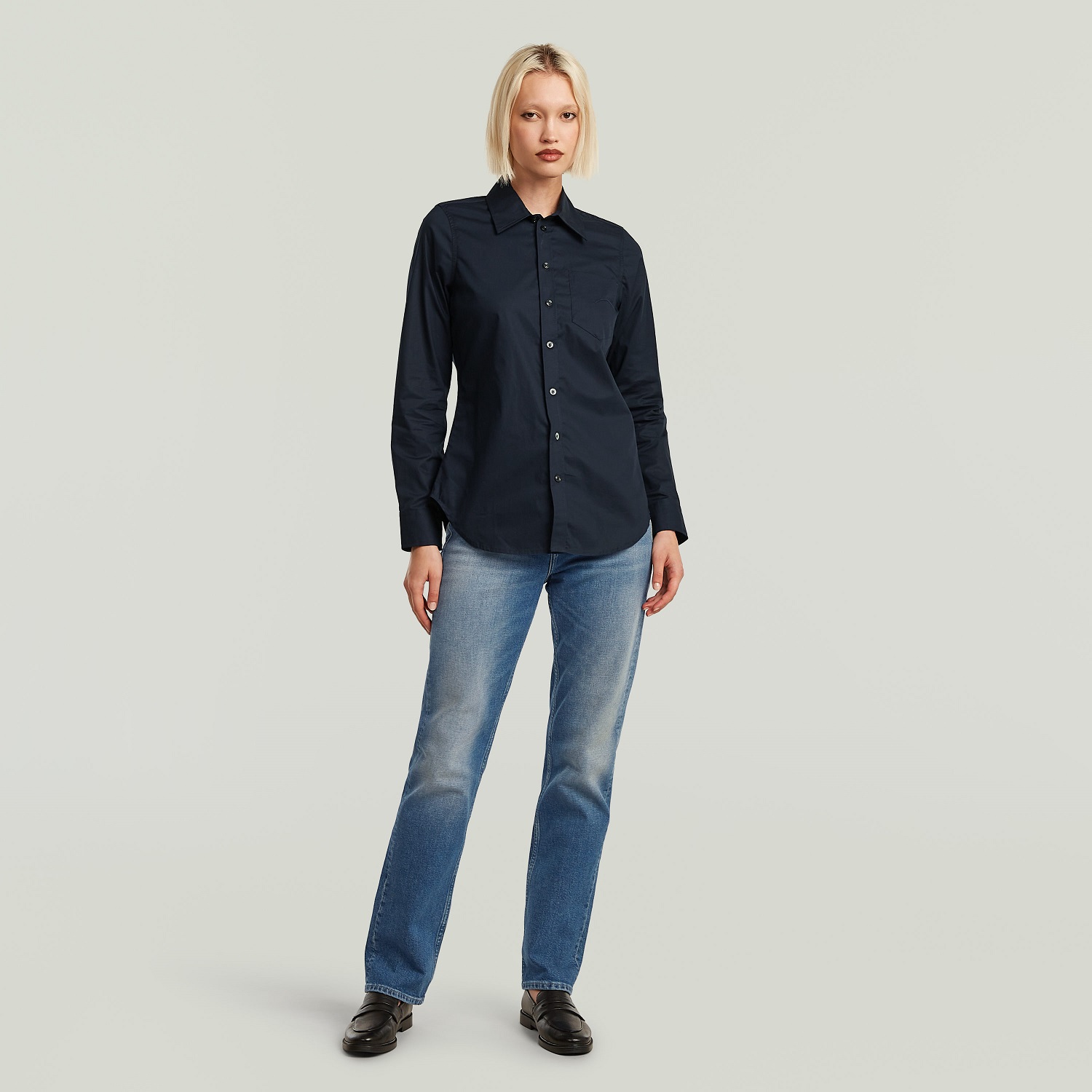 G-Star Iggie Straight Jeans - Afbeelding 5