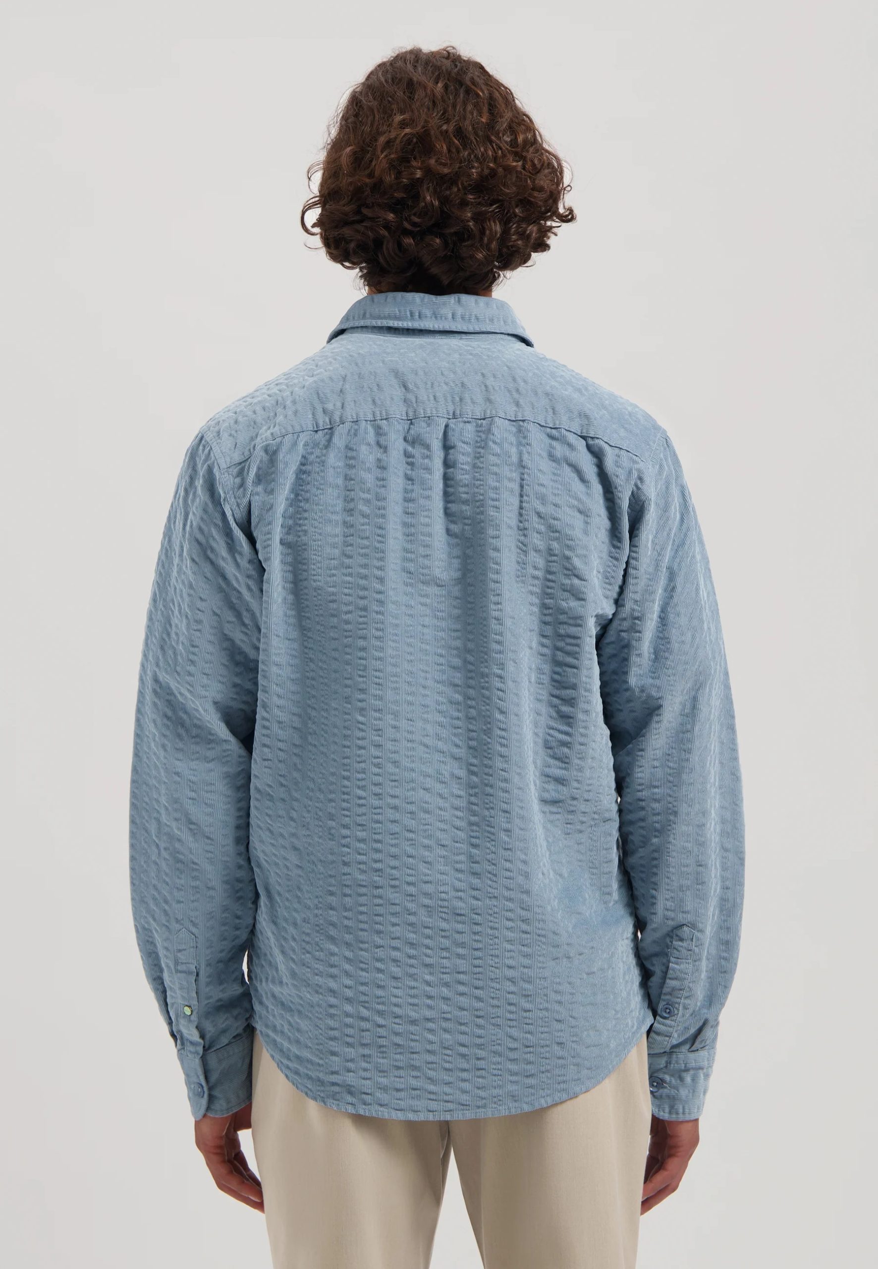 Dstrezzed Patrick Shirt/Overhemd - Afbeelding 2