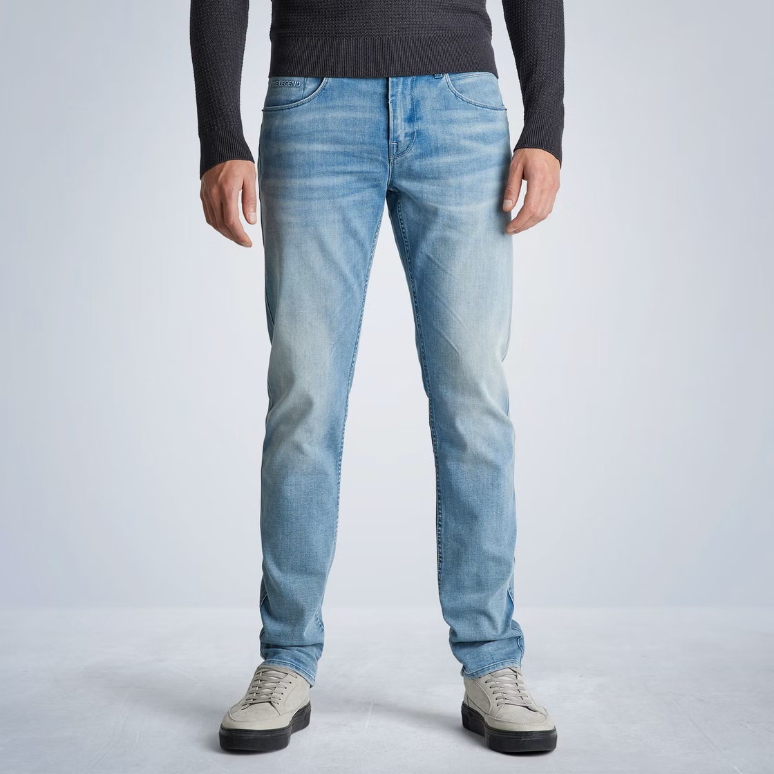 PME Legend Nightflight Regular Fit Jeans - Afbeelding 2