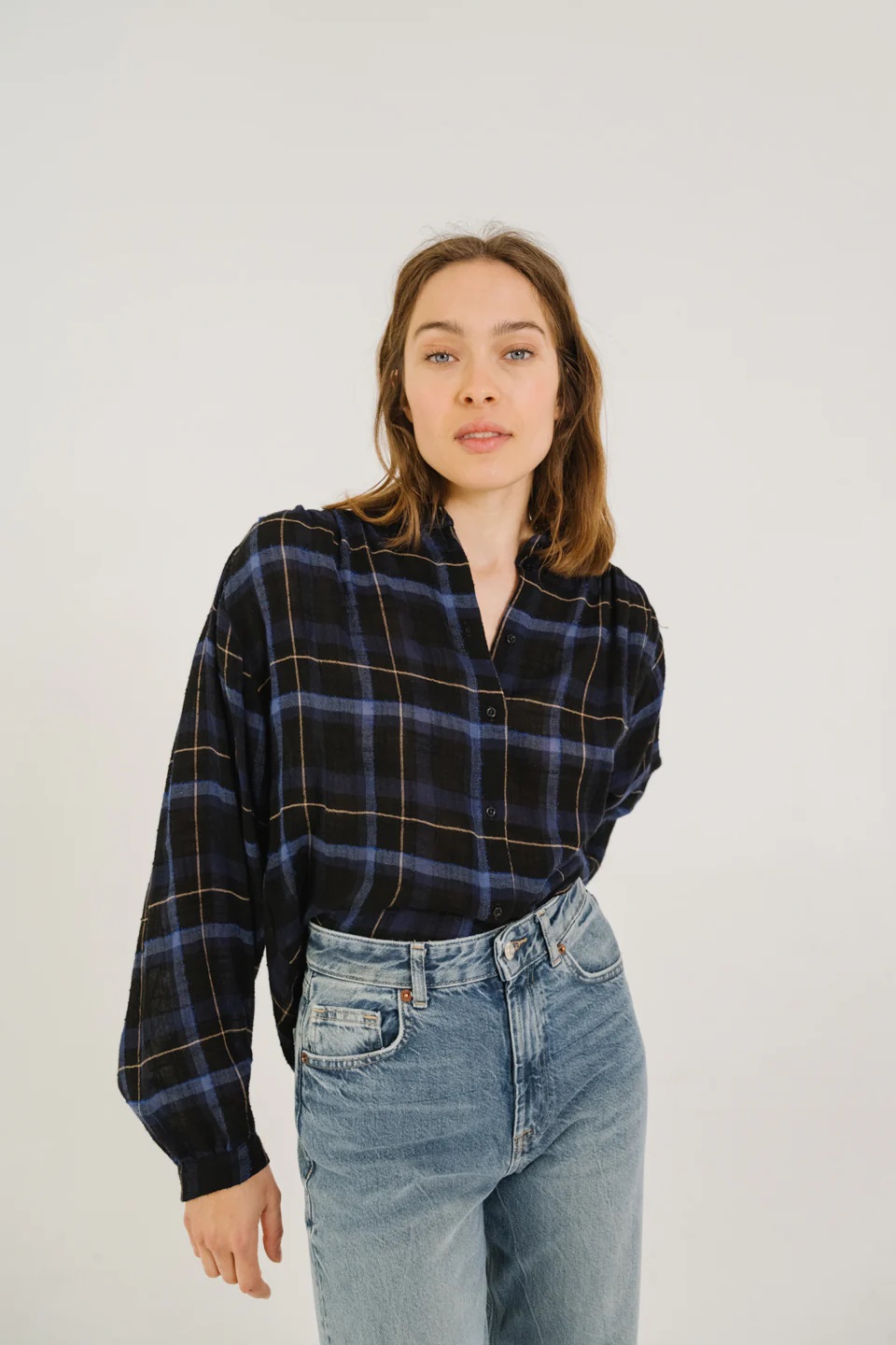 Sacrecoeur Gladis Blouse - Afbeelding 2