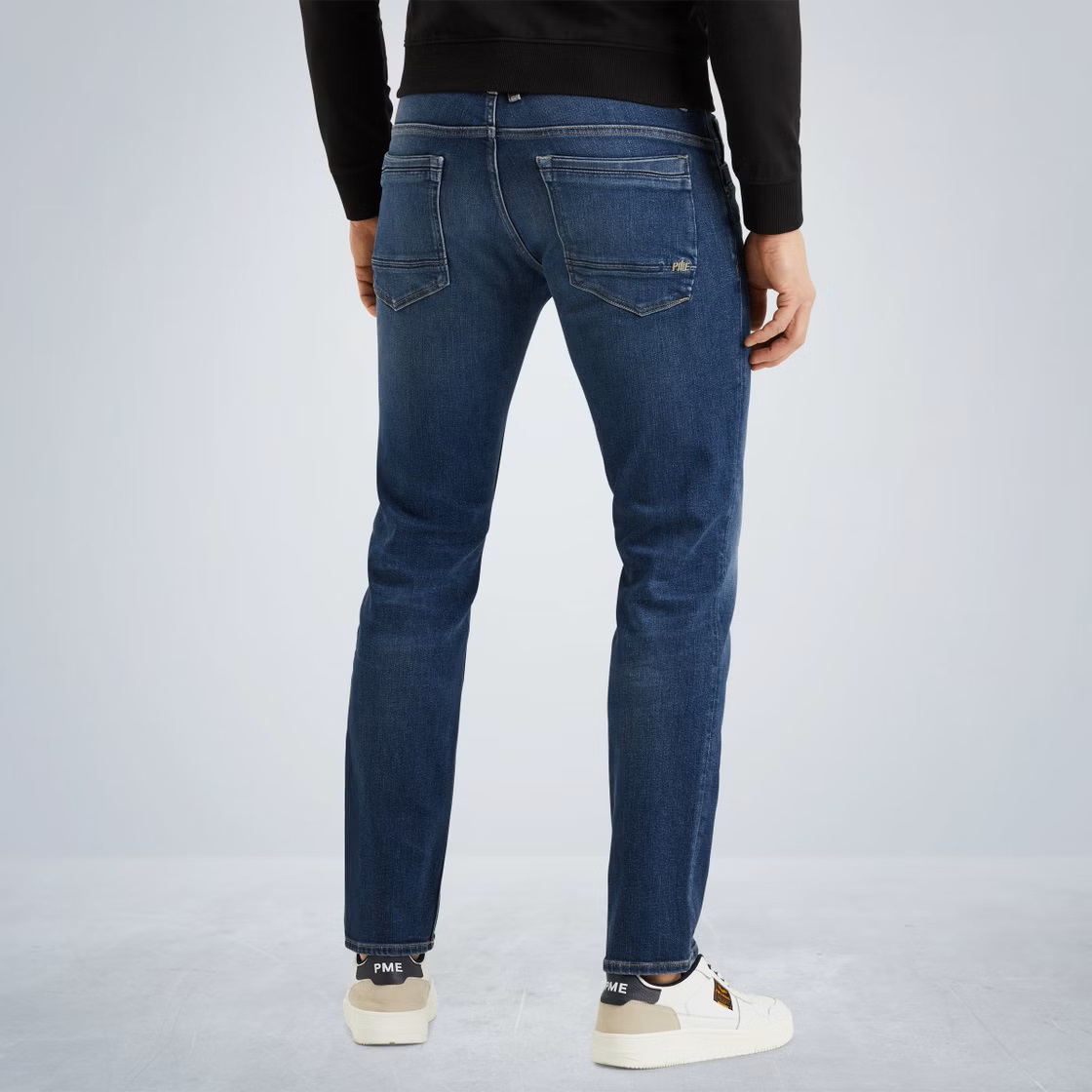 PME Legend Skyrak Regular Fit Jeans - Afbeelding 3