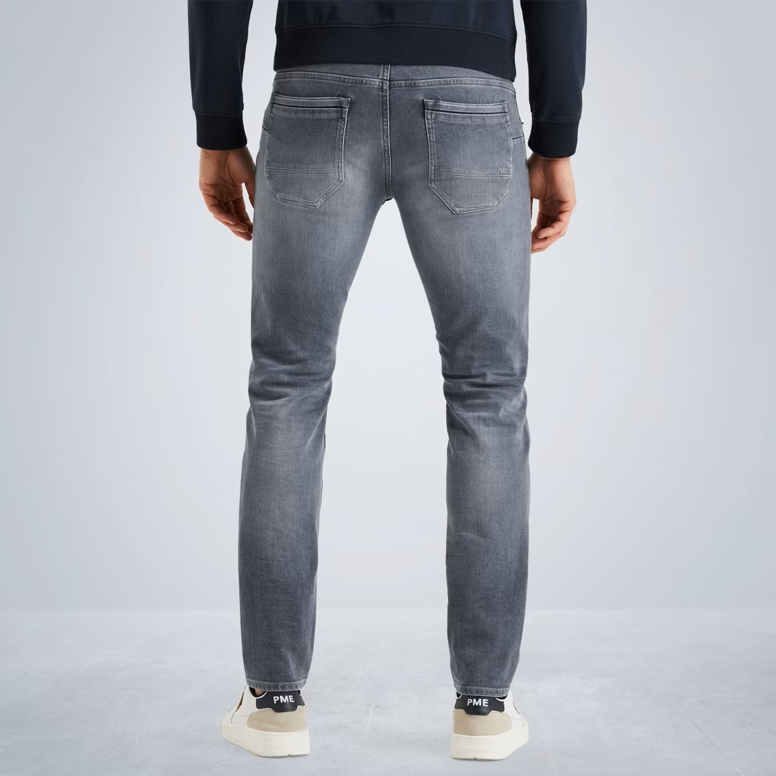 PME Legend Nightflight Regular Fit Jeans - Afbeelding 3