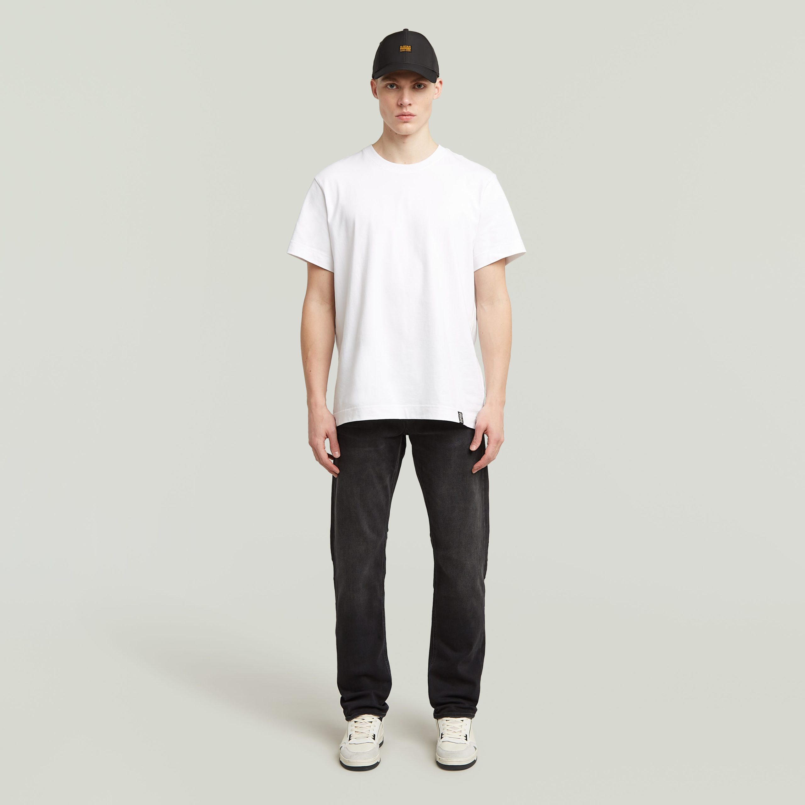 G-Star Mosa Straight Jeans - Afbeelding 3