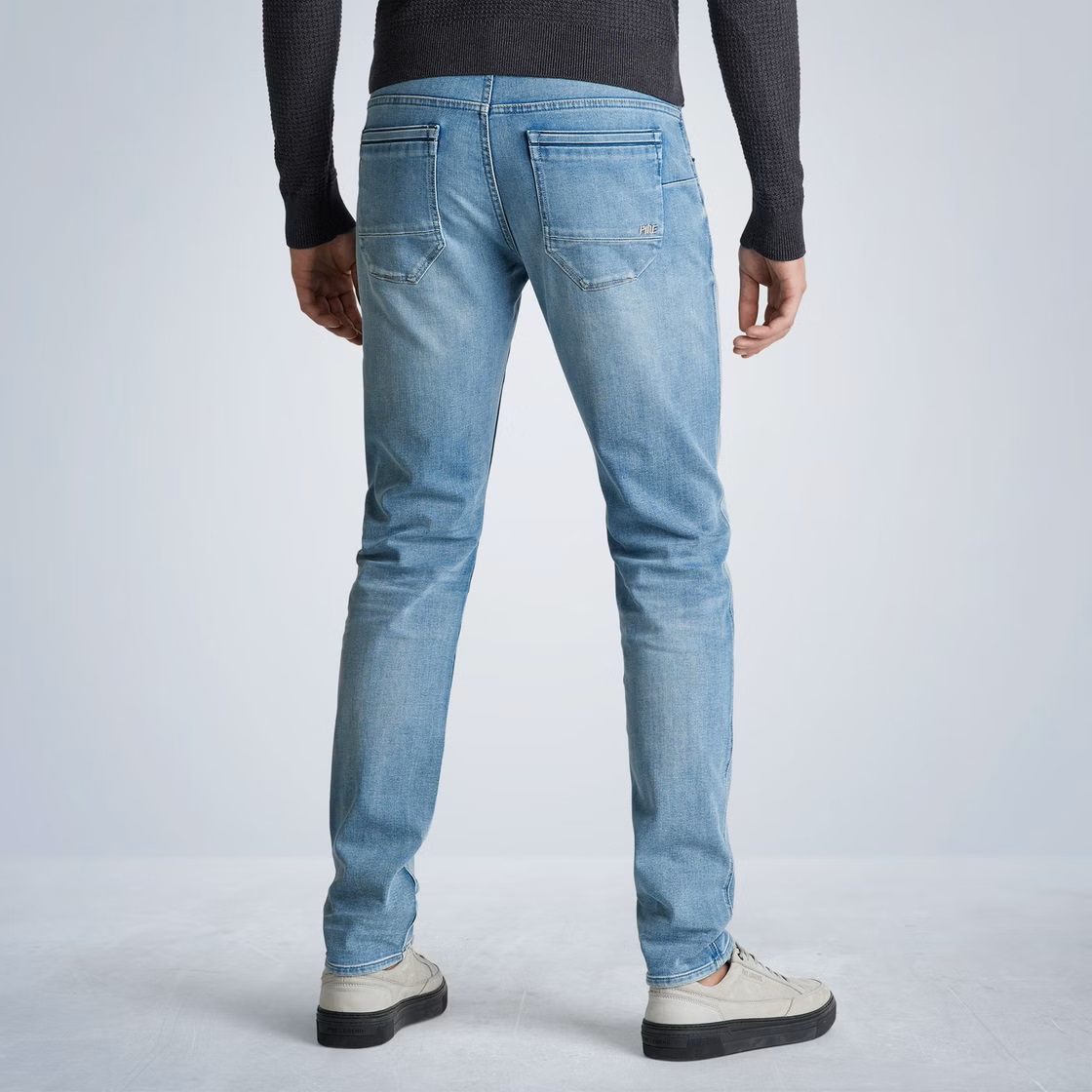 PME Legend Nightflight Regular Fit Jeans - Afbeelding 3