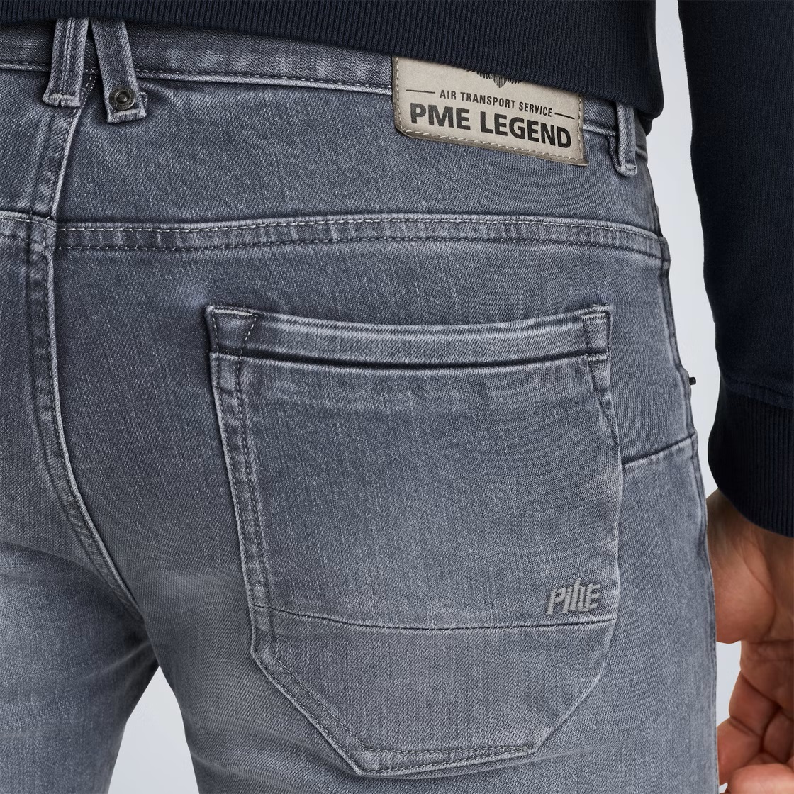 PME Legend Nightflight Regular Fit Jeans - Afbeelding 4