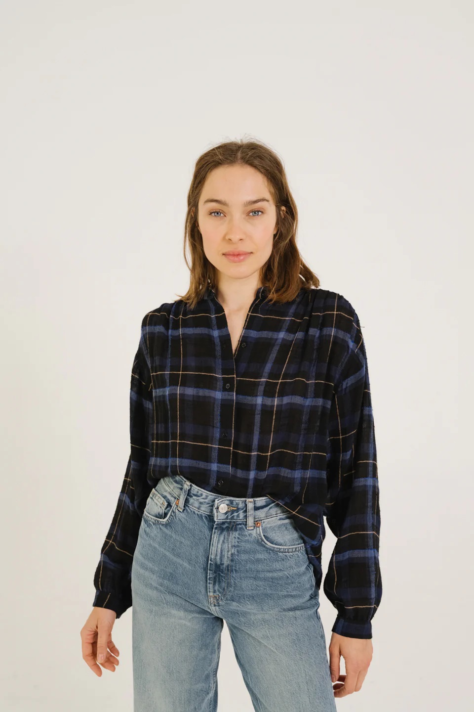 Sacrecoeur Gladis Blouse - Afbeelding 4