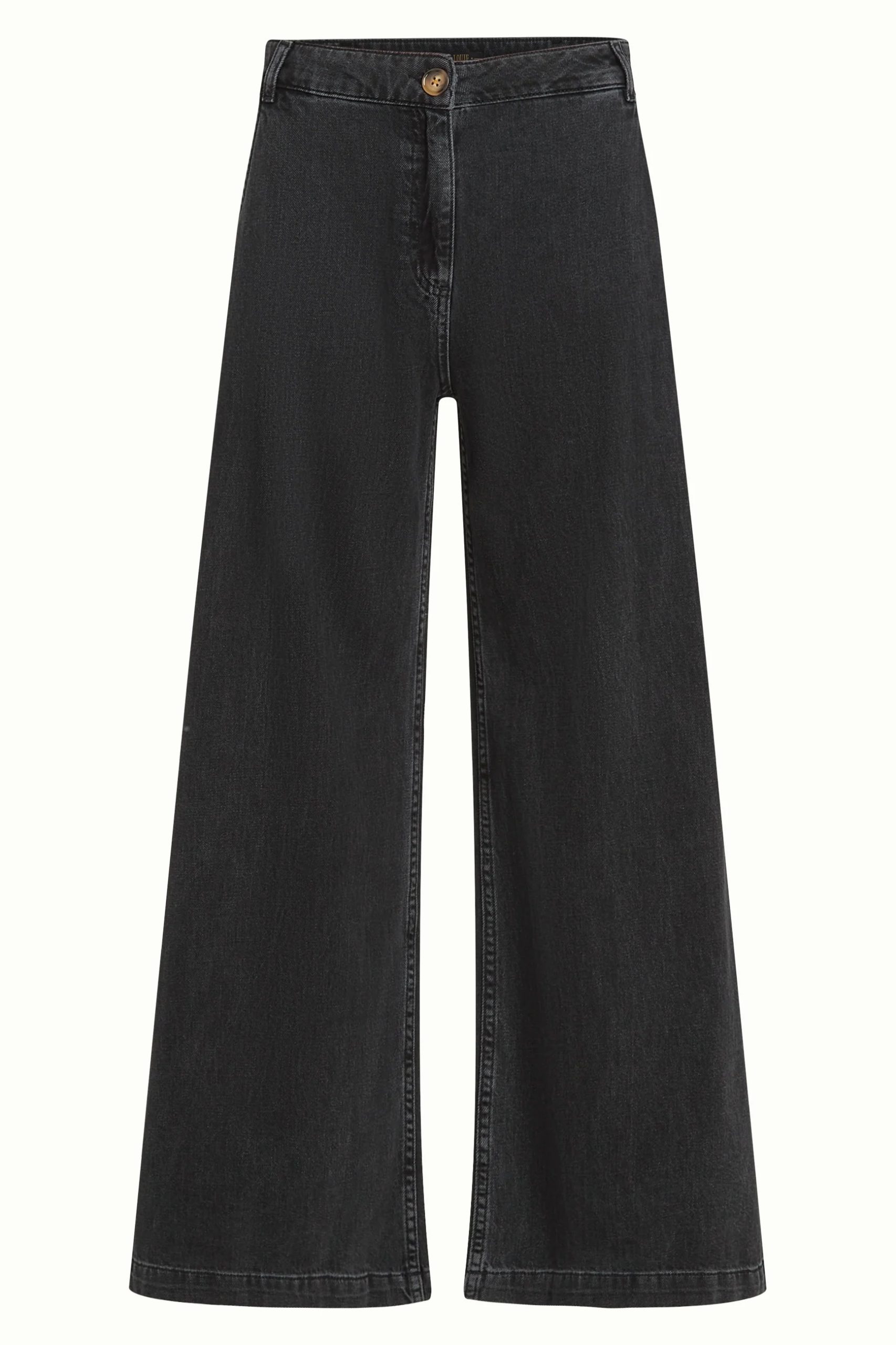 King Louie Peppa Broek Rock Denim - Afbeelding 4