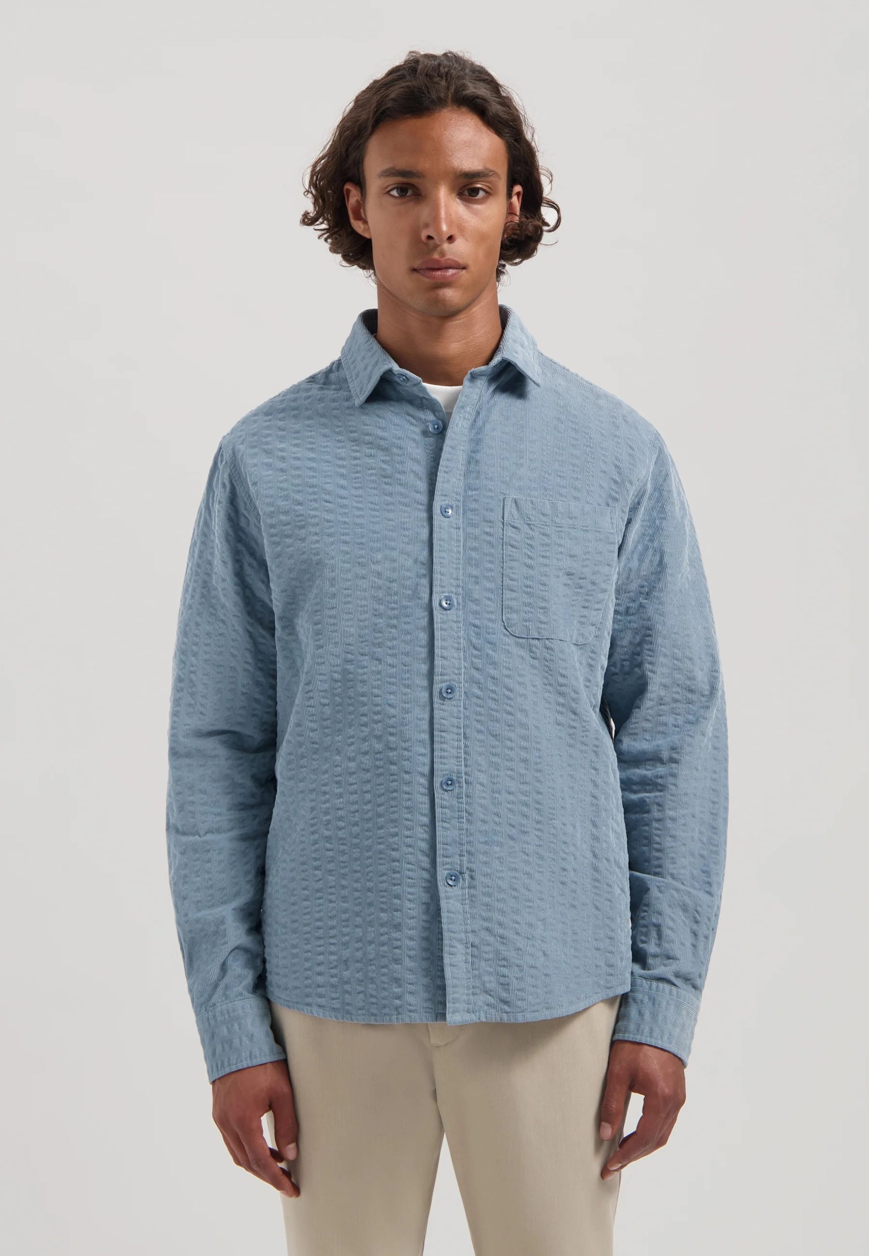 Dstrezzed Patrick Shirt/Overhemd - Afbeelding 5