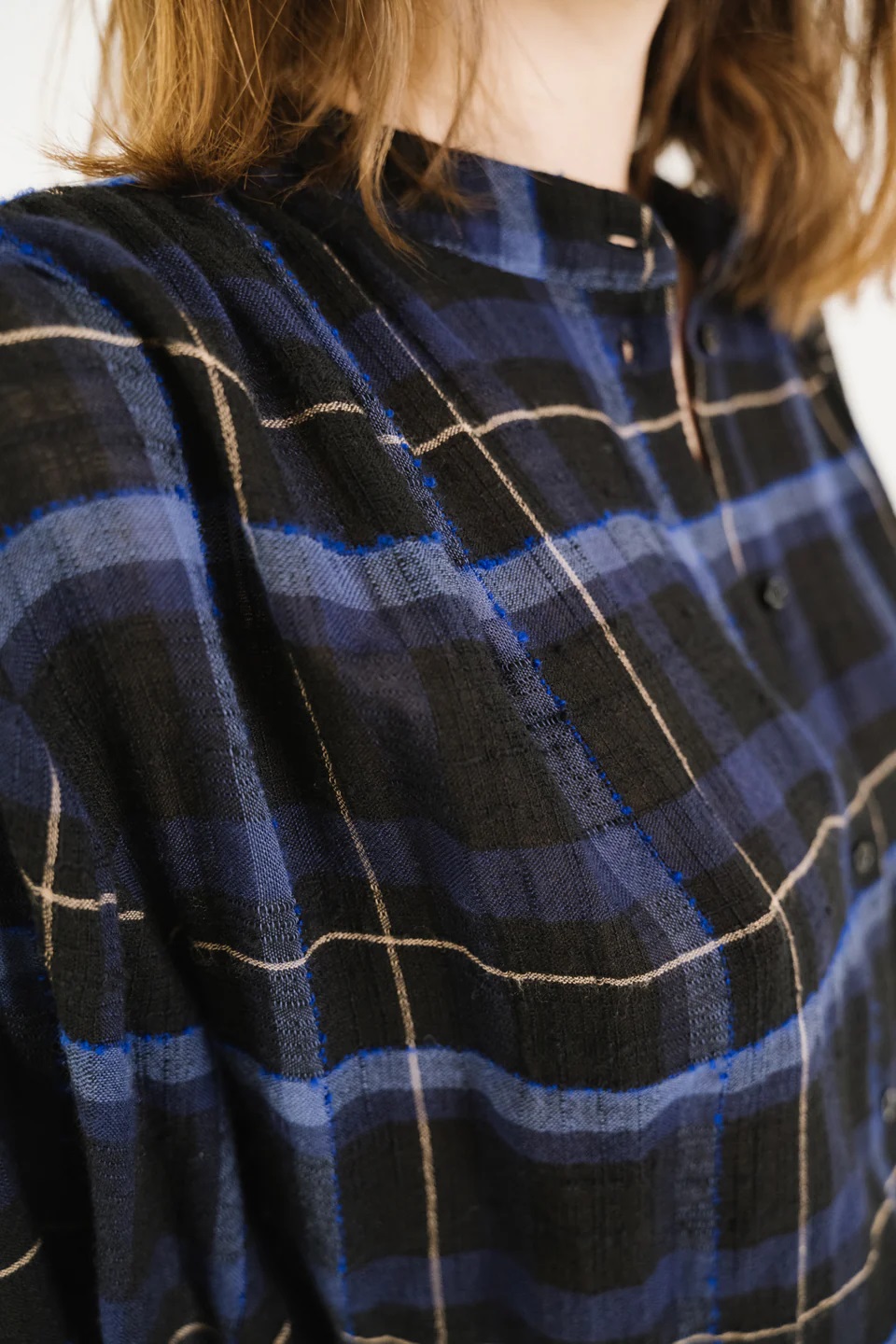 Sacrecoeur Gladis Blouse - Afbeelding 5