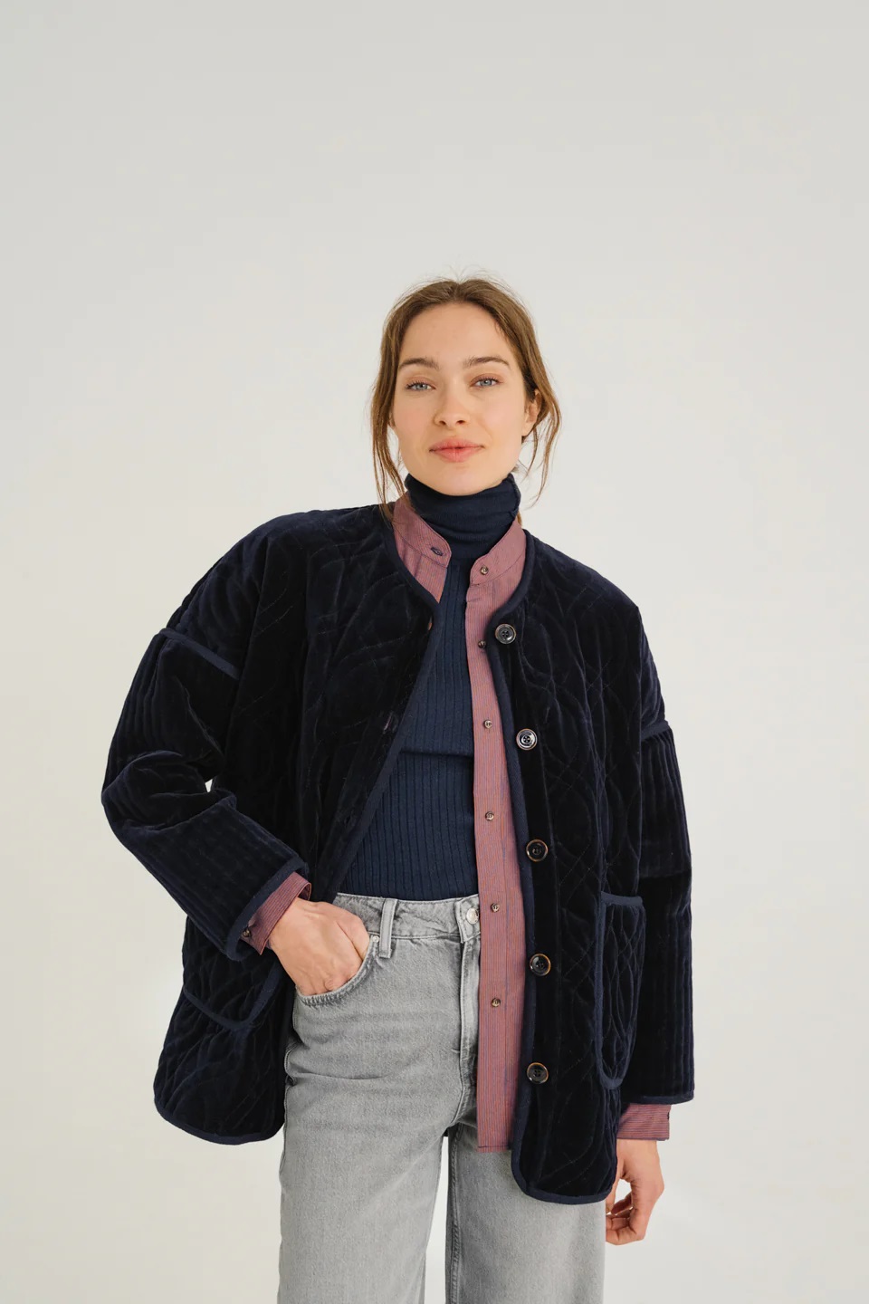 Sacrecoeur Bari Jacket