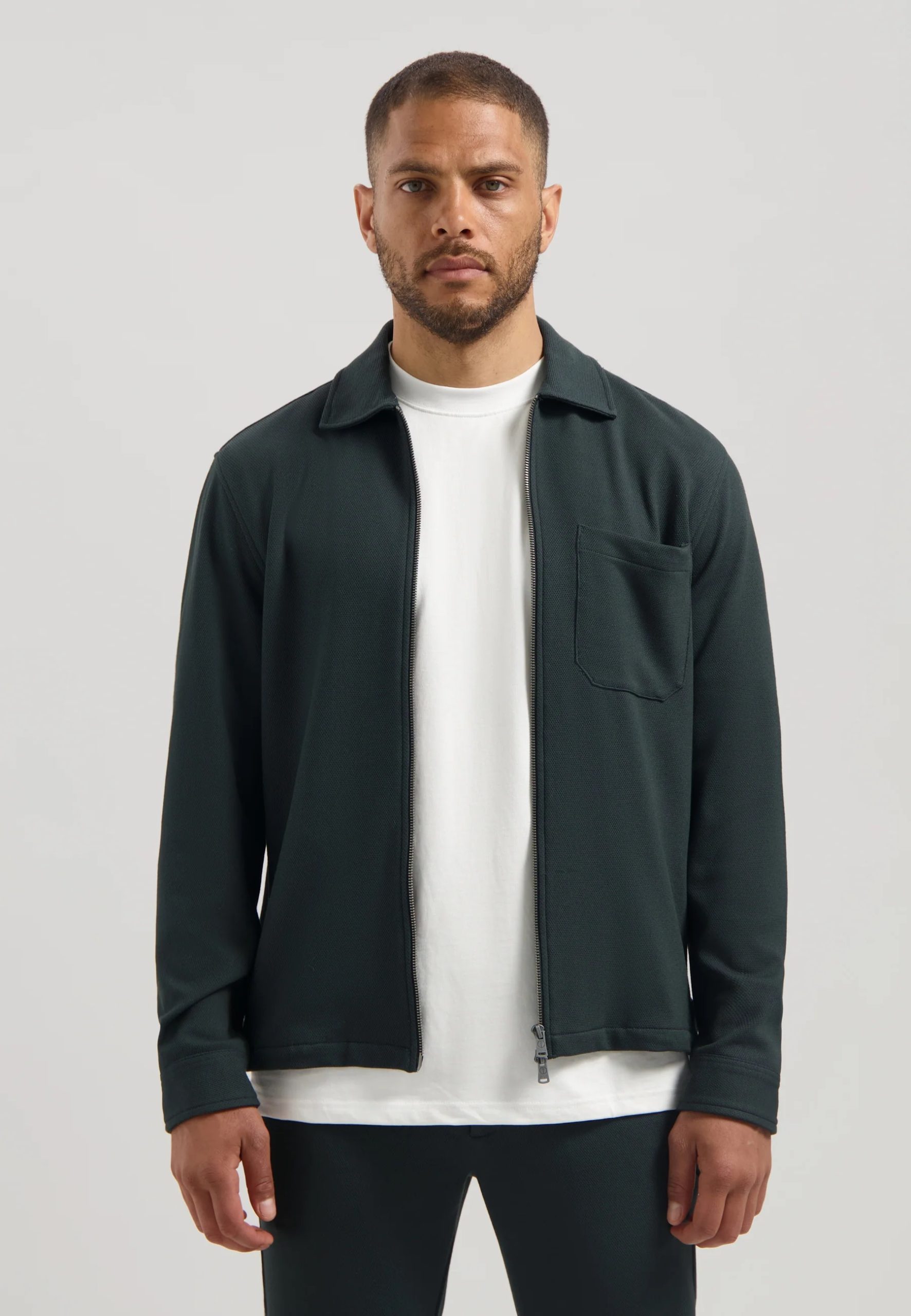 Dstrezzed Pike Overshirt