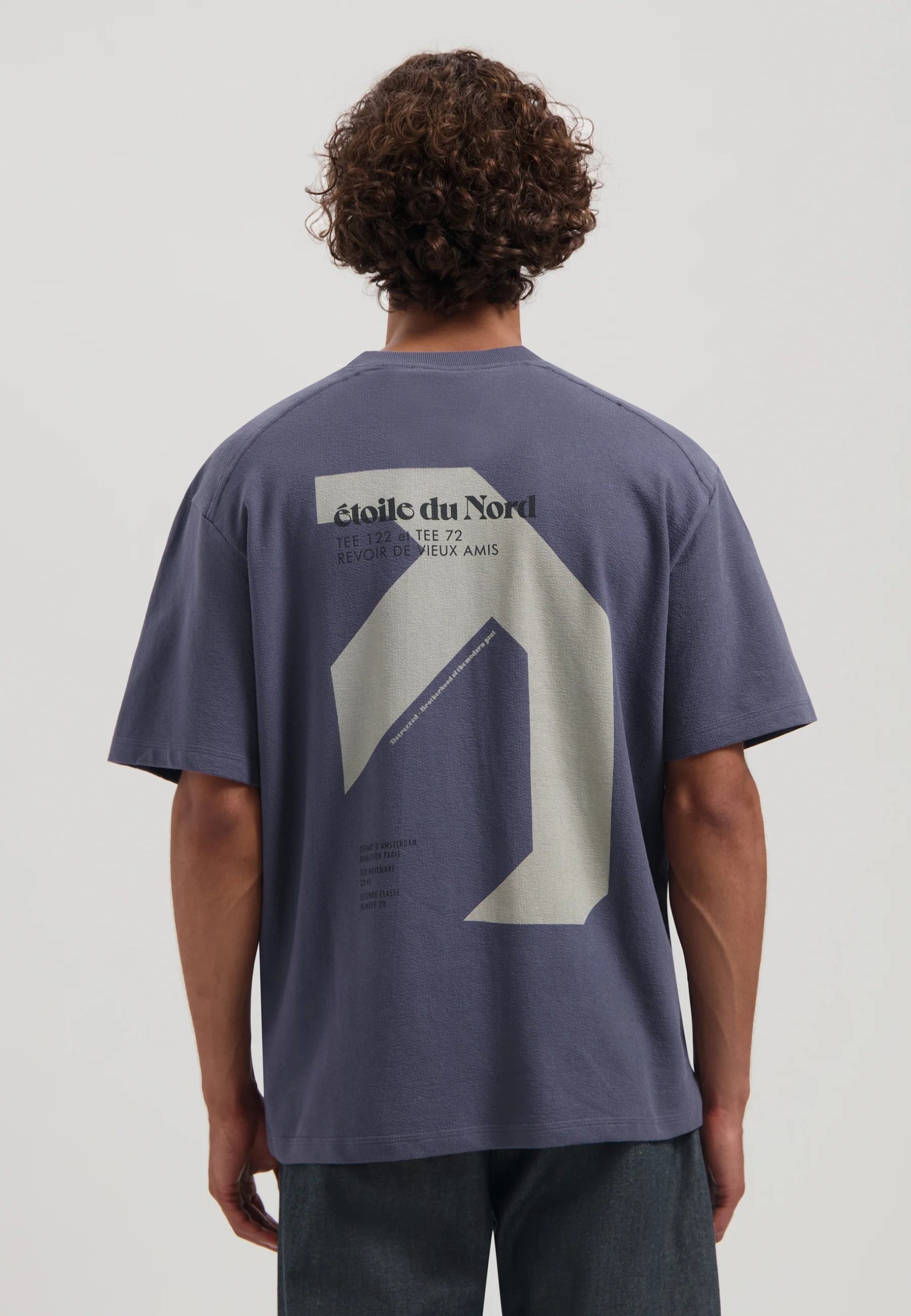 Dstrezzed Lasse T-Shirt Graphic