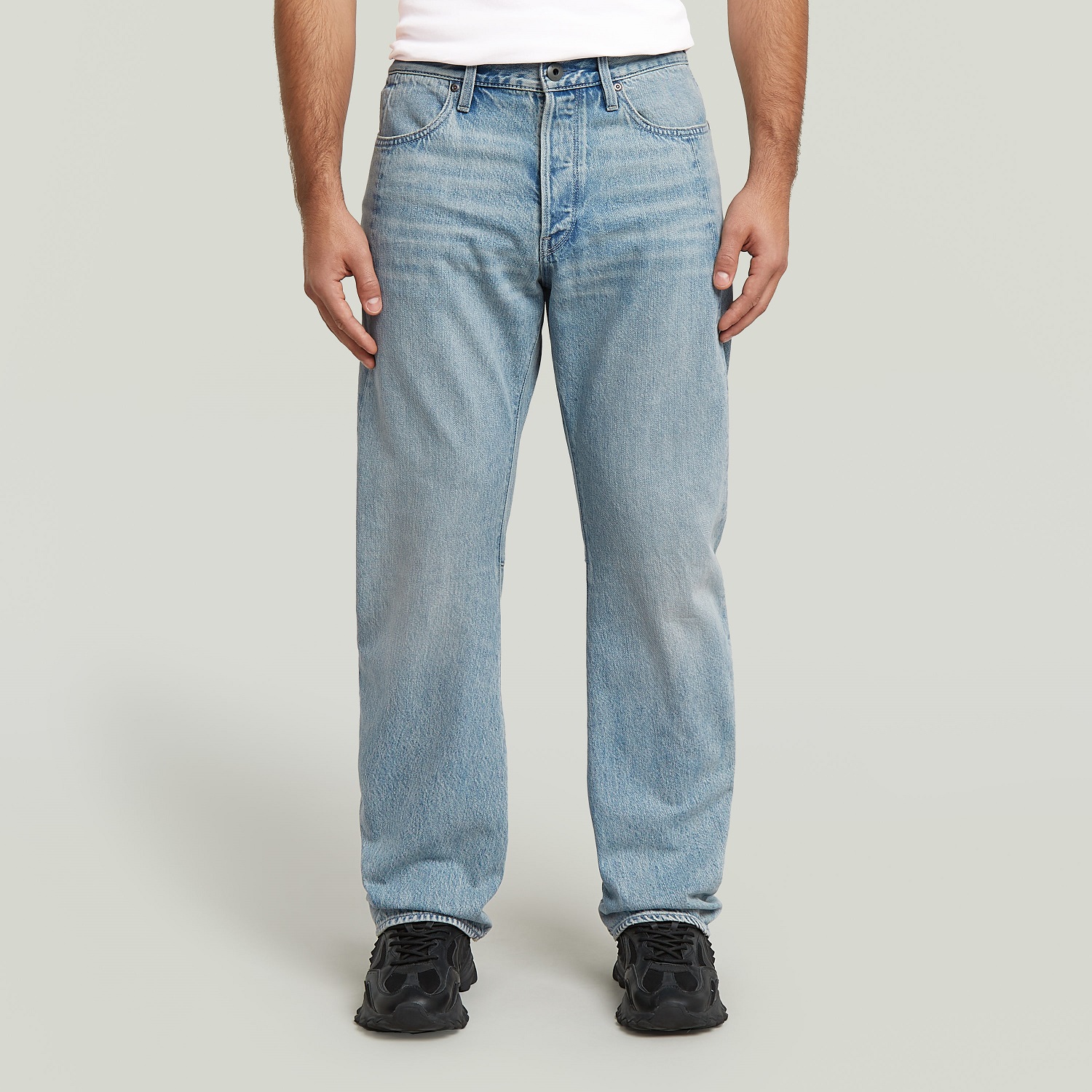 G-Star Contor 3D Regular Jeans