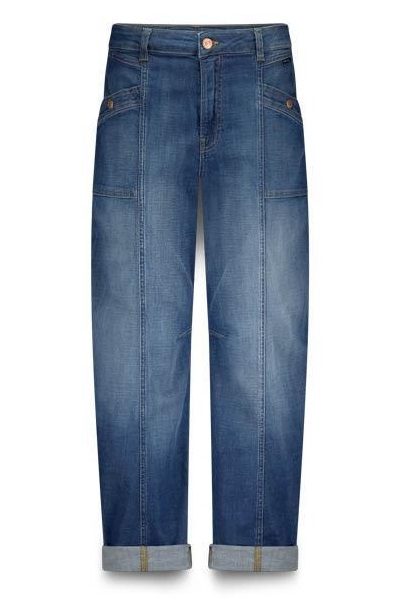 Summum Tapered Jeans