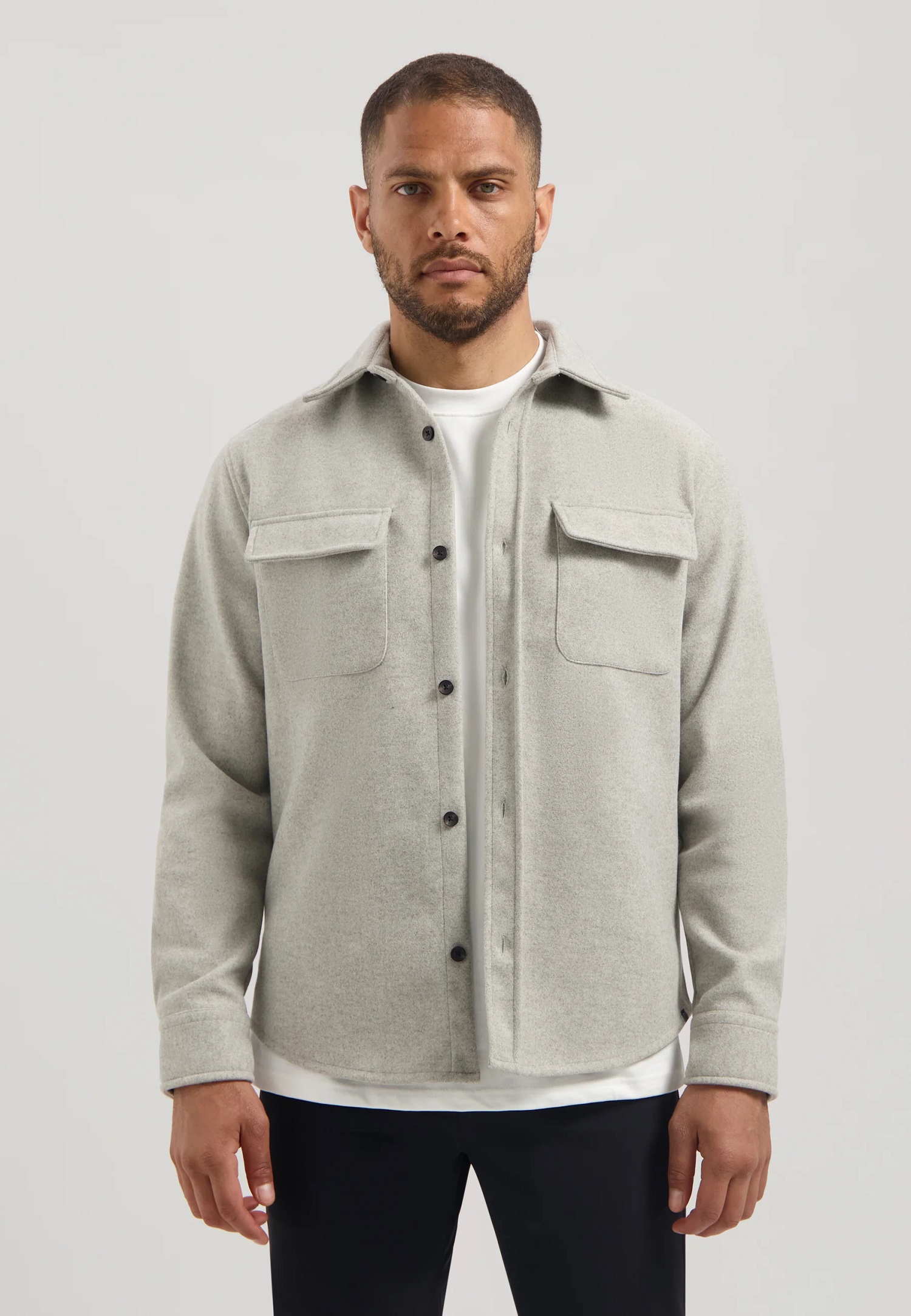 Dstrezzed Ulrik Overshirt