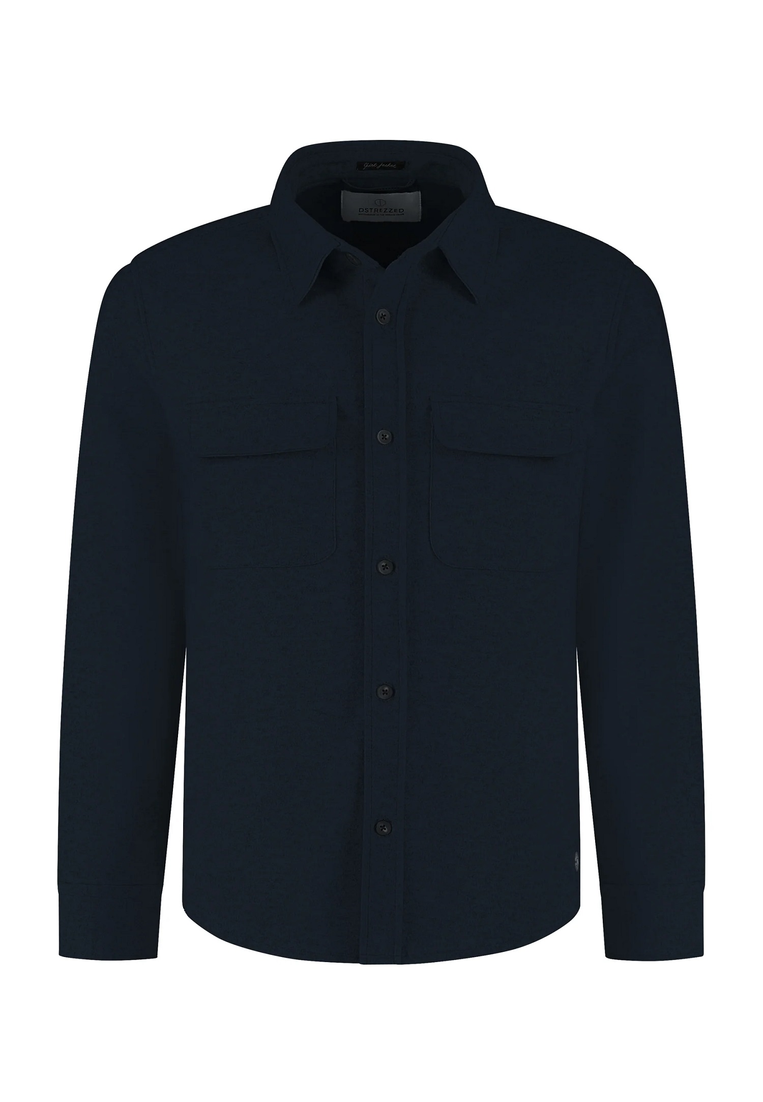 Dstrezzed Ulrik Overshirt