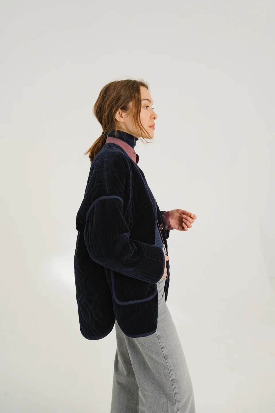 Sacrecoeur Bari Jacket - Afbeelding 2