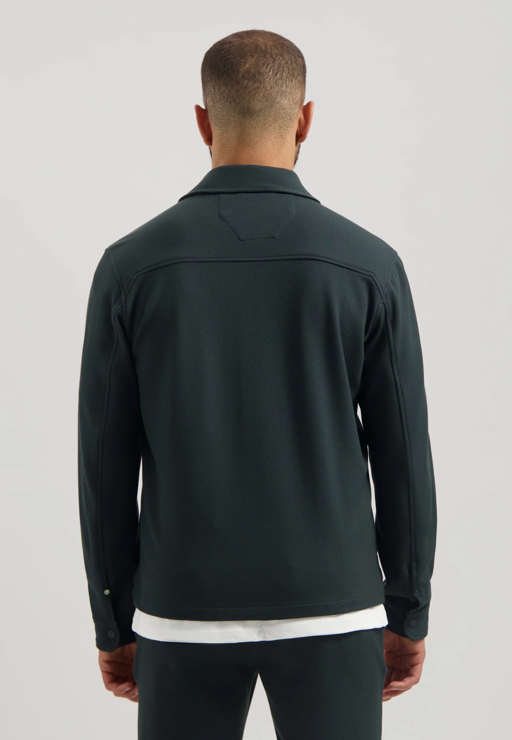 Dstrezzed Pike Overshirt - Afbeelding 2