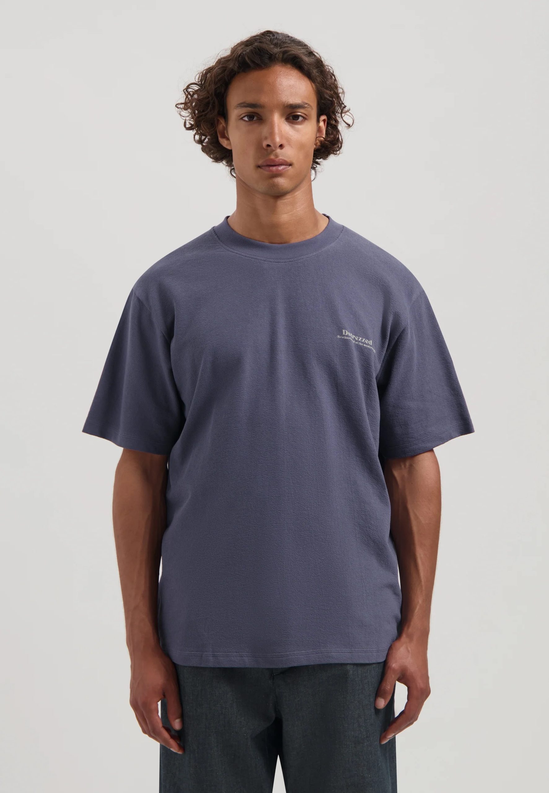 Dstrezzed Lasse T-Shirt Graphic - Afbeelding 2
