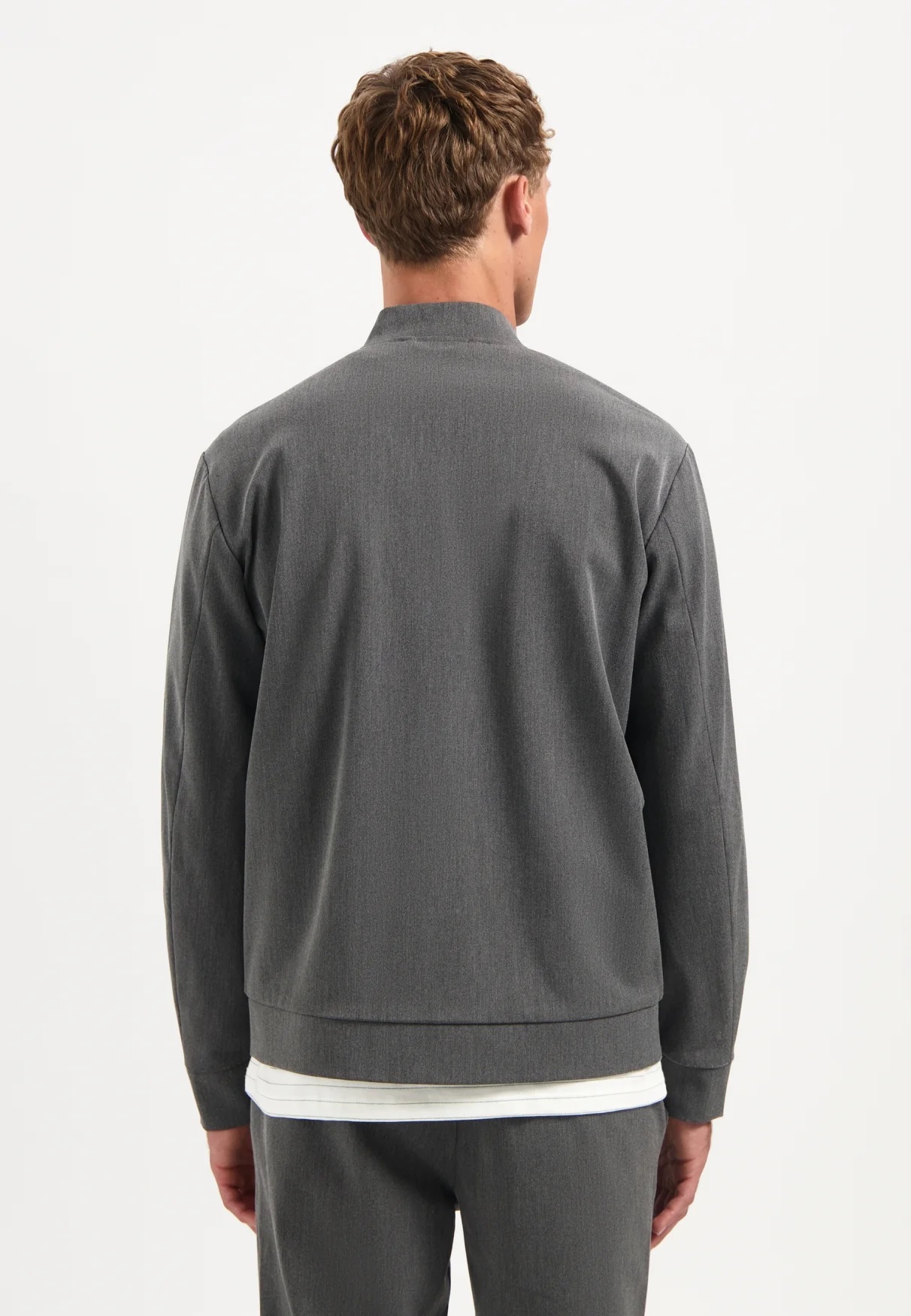No Excess Jacket/Vest - Afbeelding 2