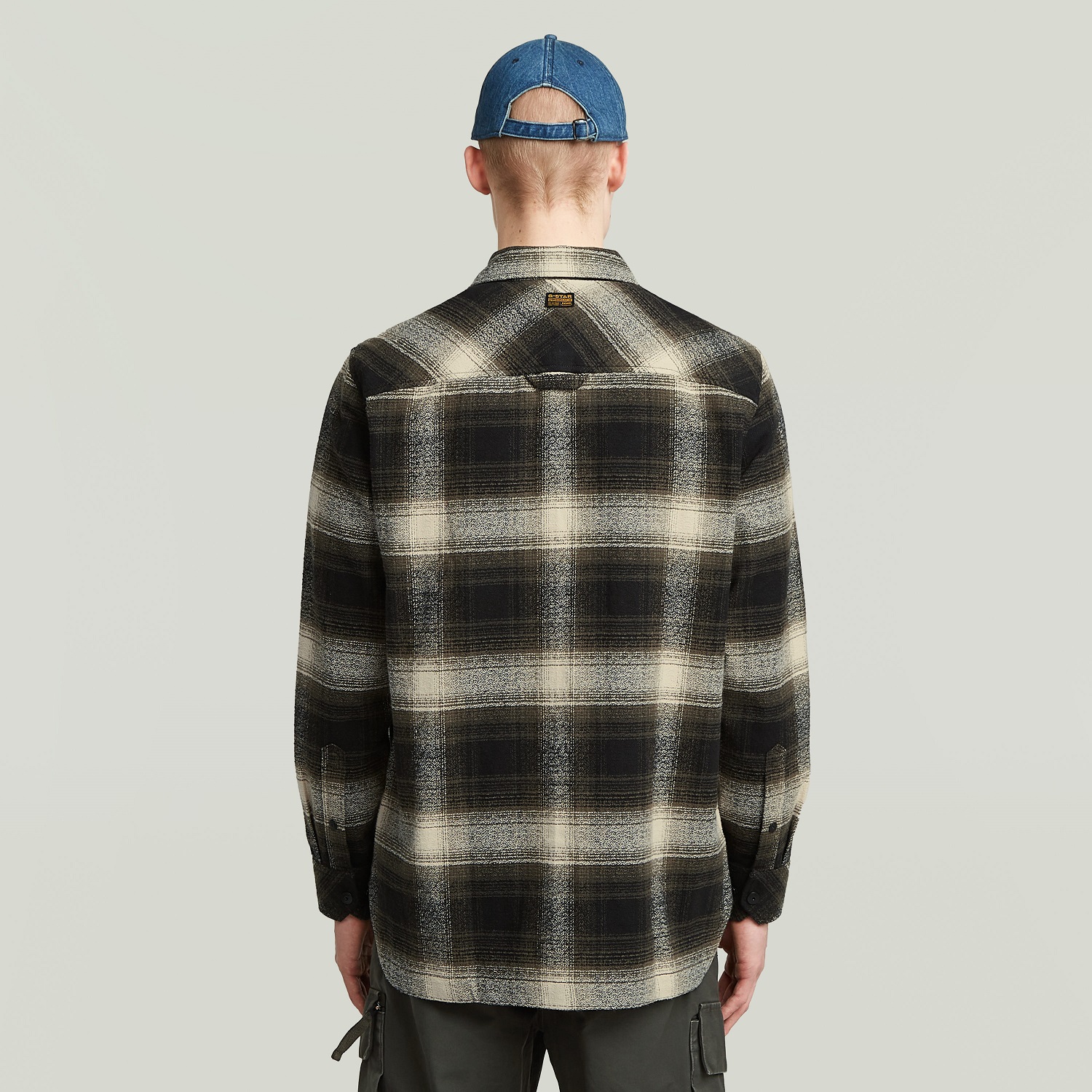 G-Star GPO Overshirt - Afbeelding 2