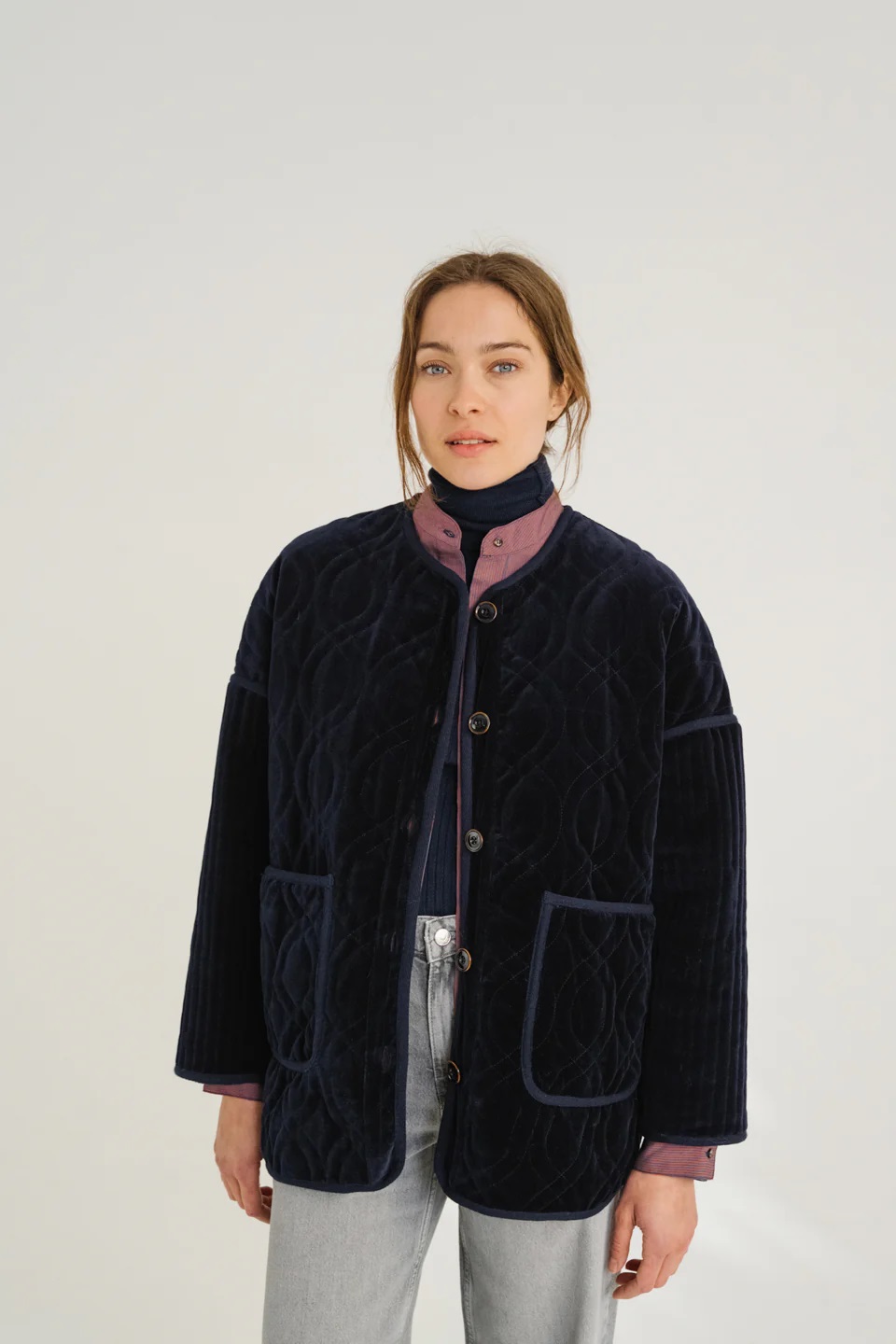 Sacrecoeur Bari Jacket - Afbeelding 3