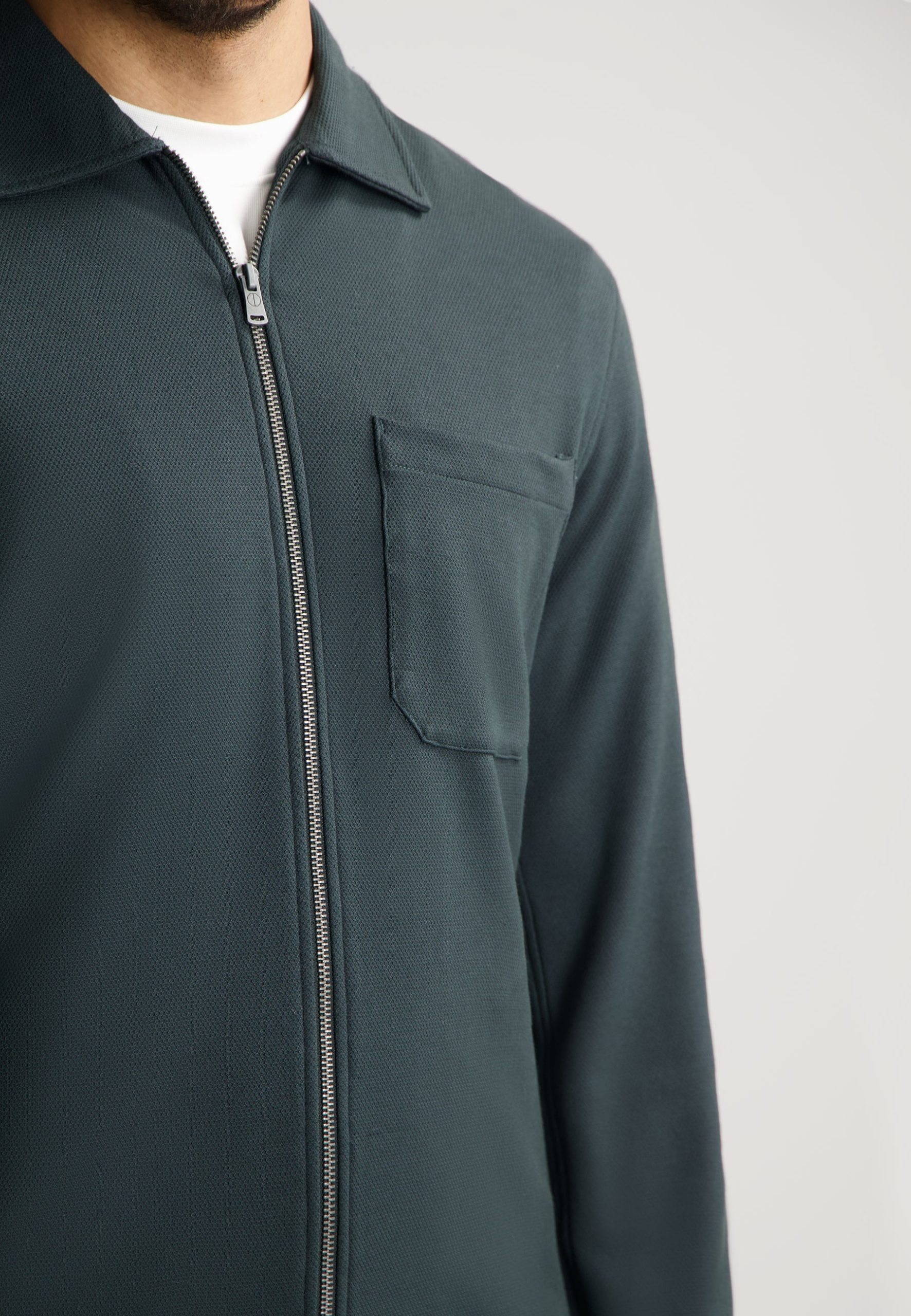 Dstrezzed Pike Overshirt - Afbeelding 3