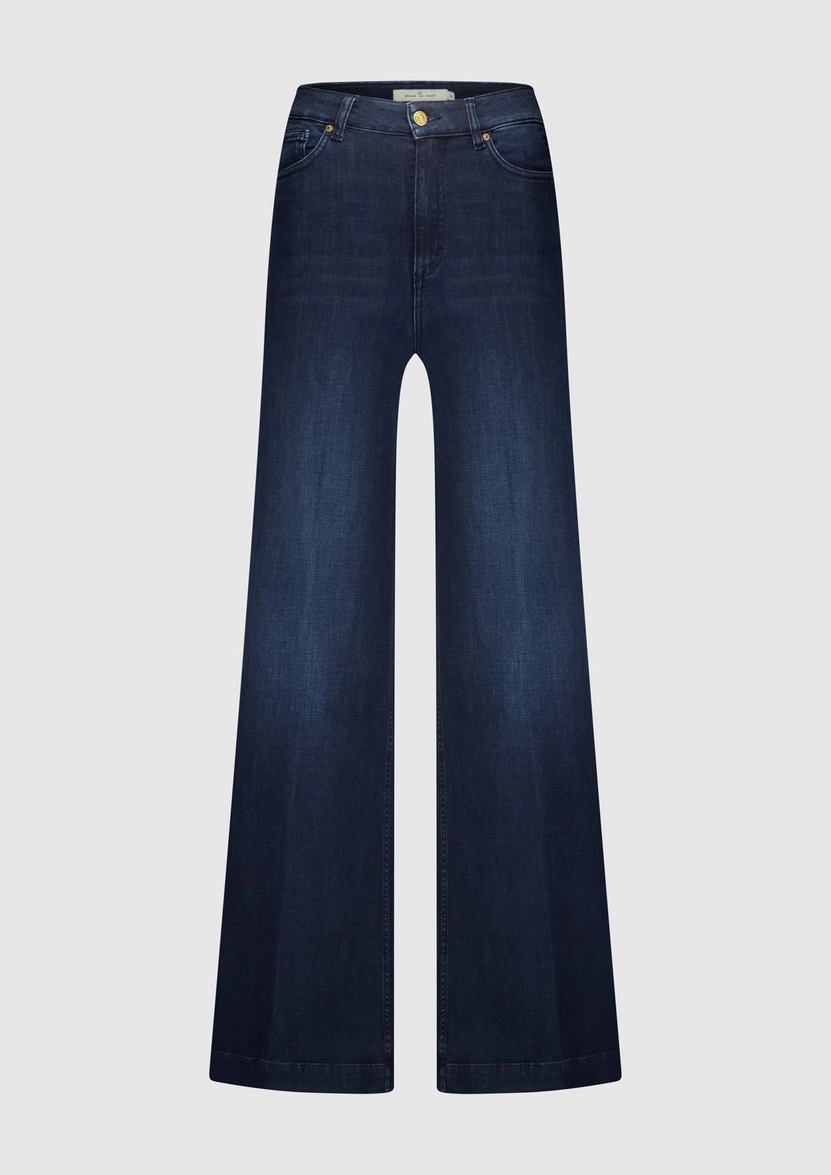 Circle Of Trust Palmer Wide Leg Jeans - Afbeelding 3