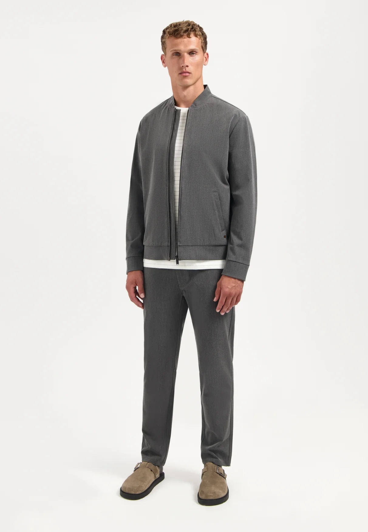 No Excess Jacket/Vest - Afbeelding 3