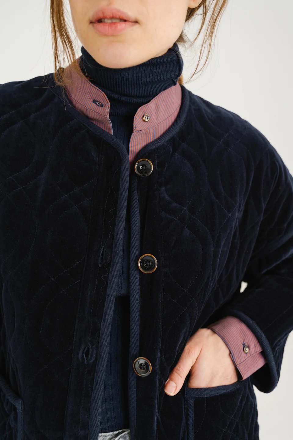 Sacrecoeur Bari Jacket - Afbeelding 4
