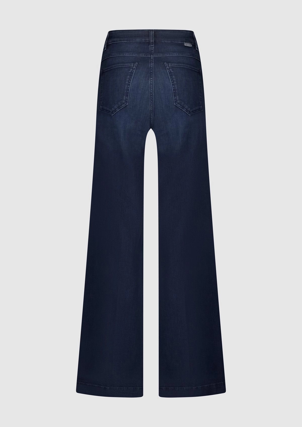 Circle Of Trust Palmer Wide Leg Jeans - Afbeelding 4