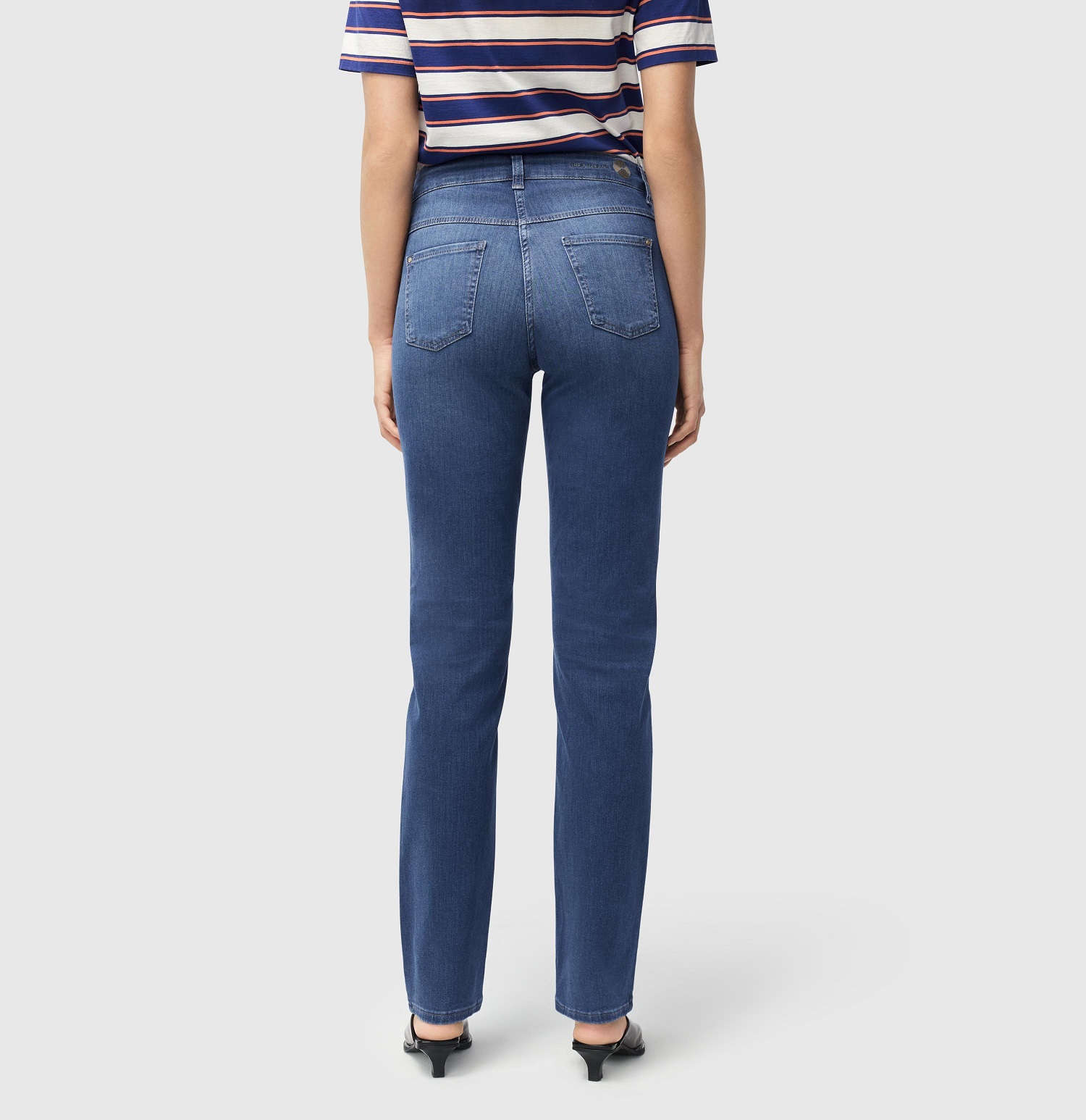 Mac Dream Jeans - Afbeelding 4