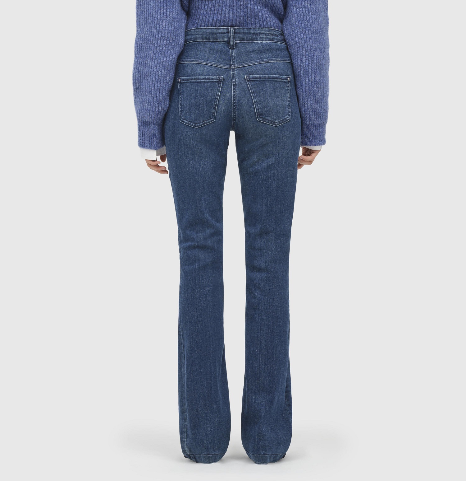 Mac Dream Boot Jeans - Afbeelding 3