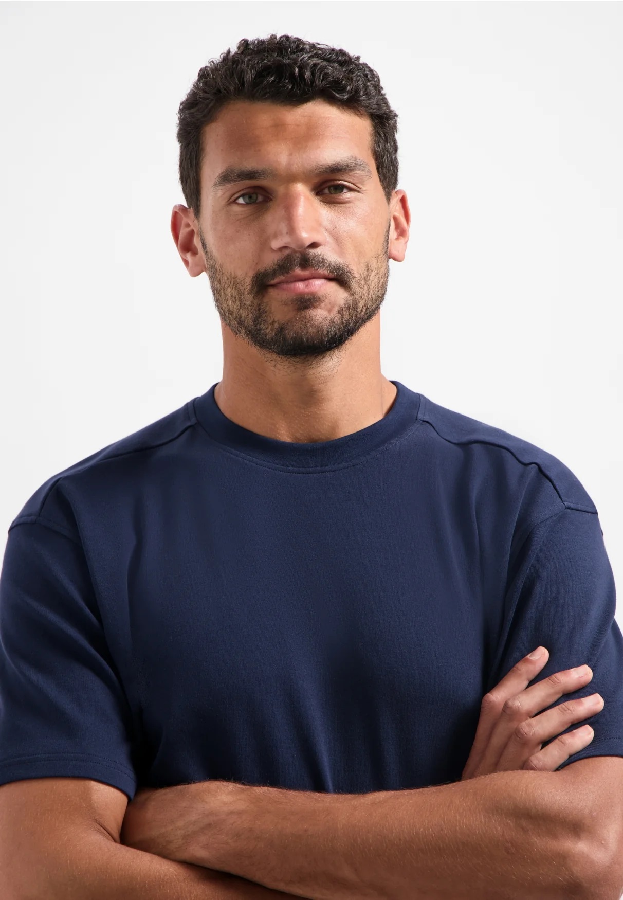 No Excess Relaxed Fit T-Shirt - Afbeelding 4