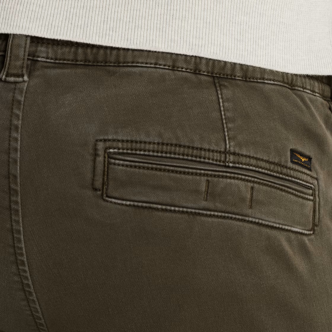 PME Legend Expedizor Cargobroek Sweatstof - Afbeelding 4