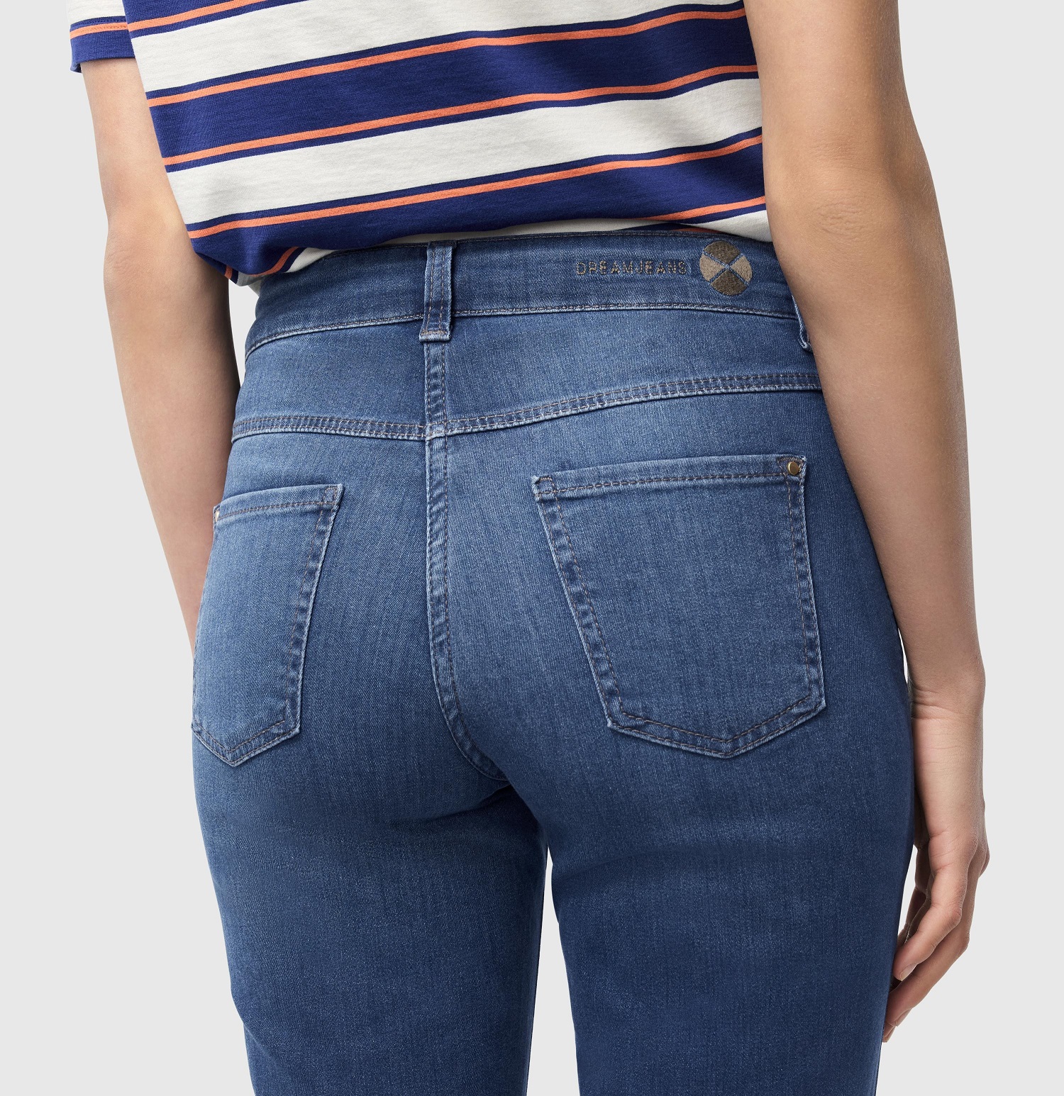 Mac Dream Jeans - Afbeelding 5