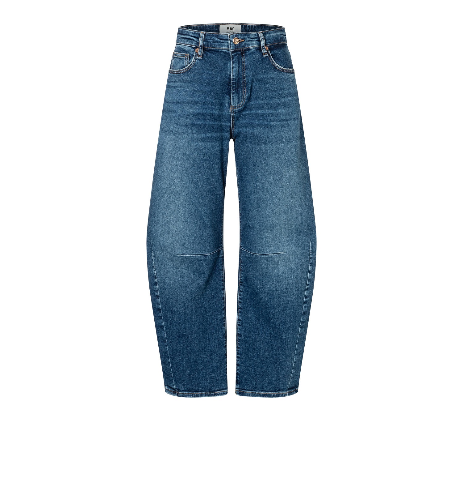 Mac Dakota Barrel Jeans - Afbeelding 5