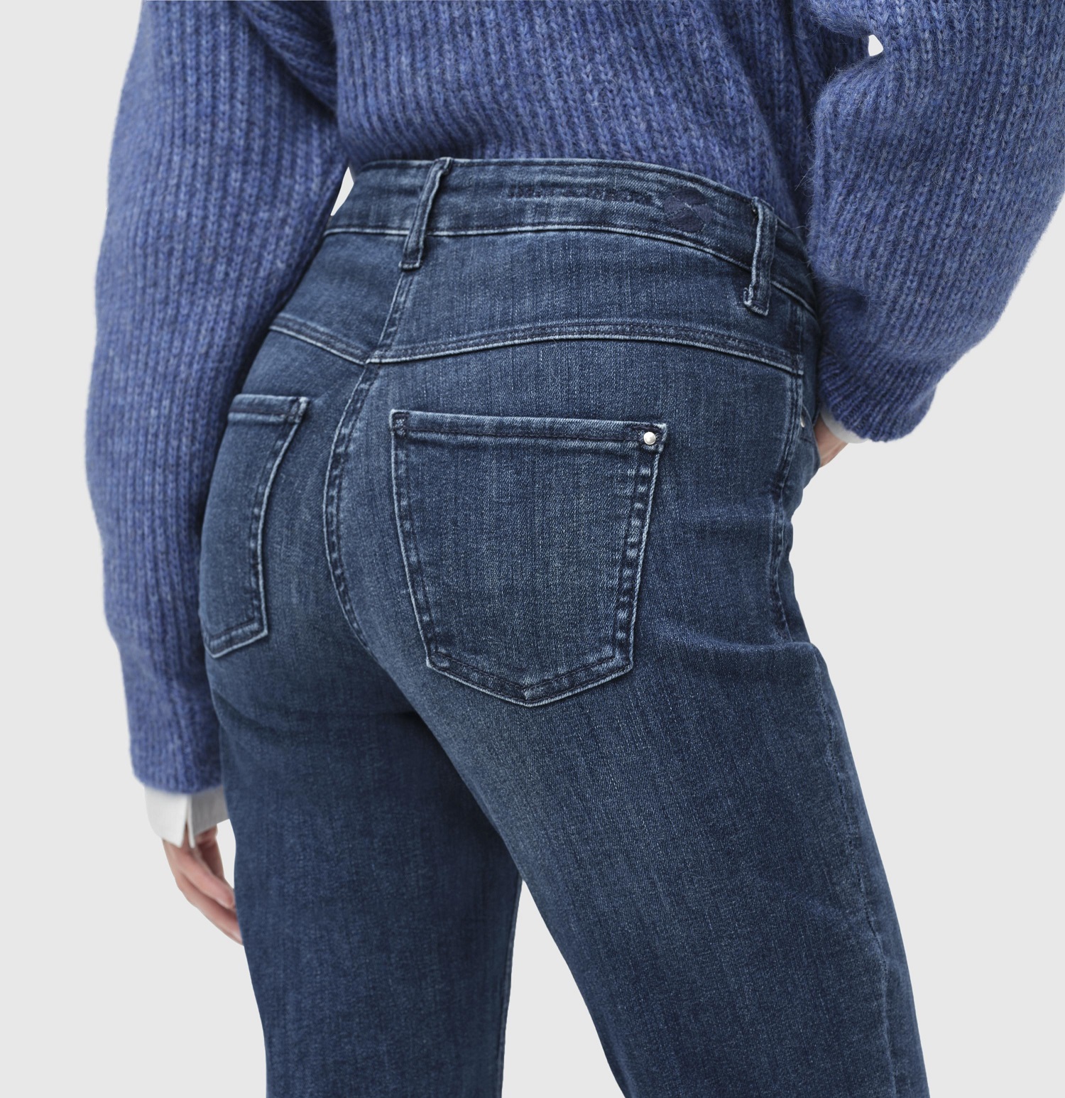 Mac Dream Boot Jeans - Afbeelding 5