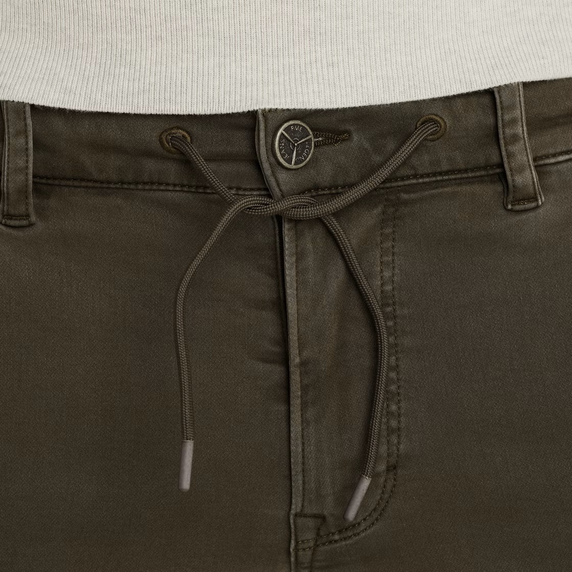 PME Legend Expedizor Cargobroek Sweatstof - Afbeelding 5