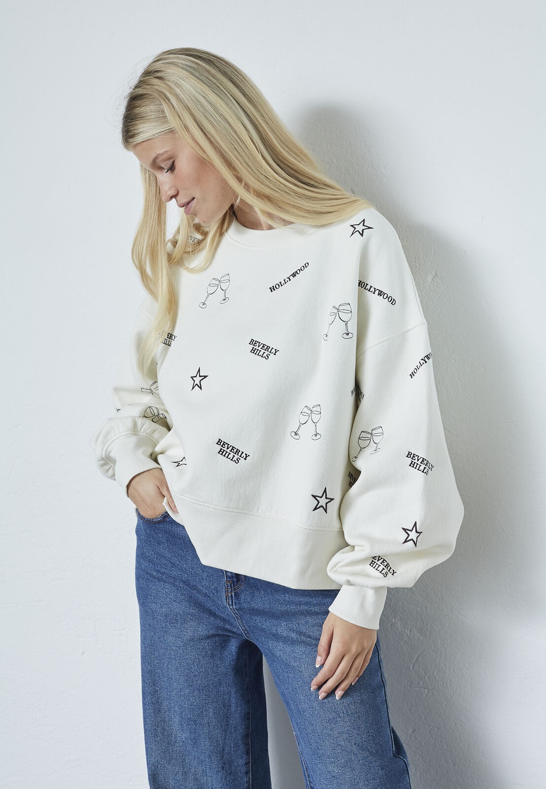 Sisterspoint Hike SW11 Sweater