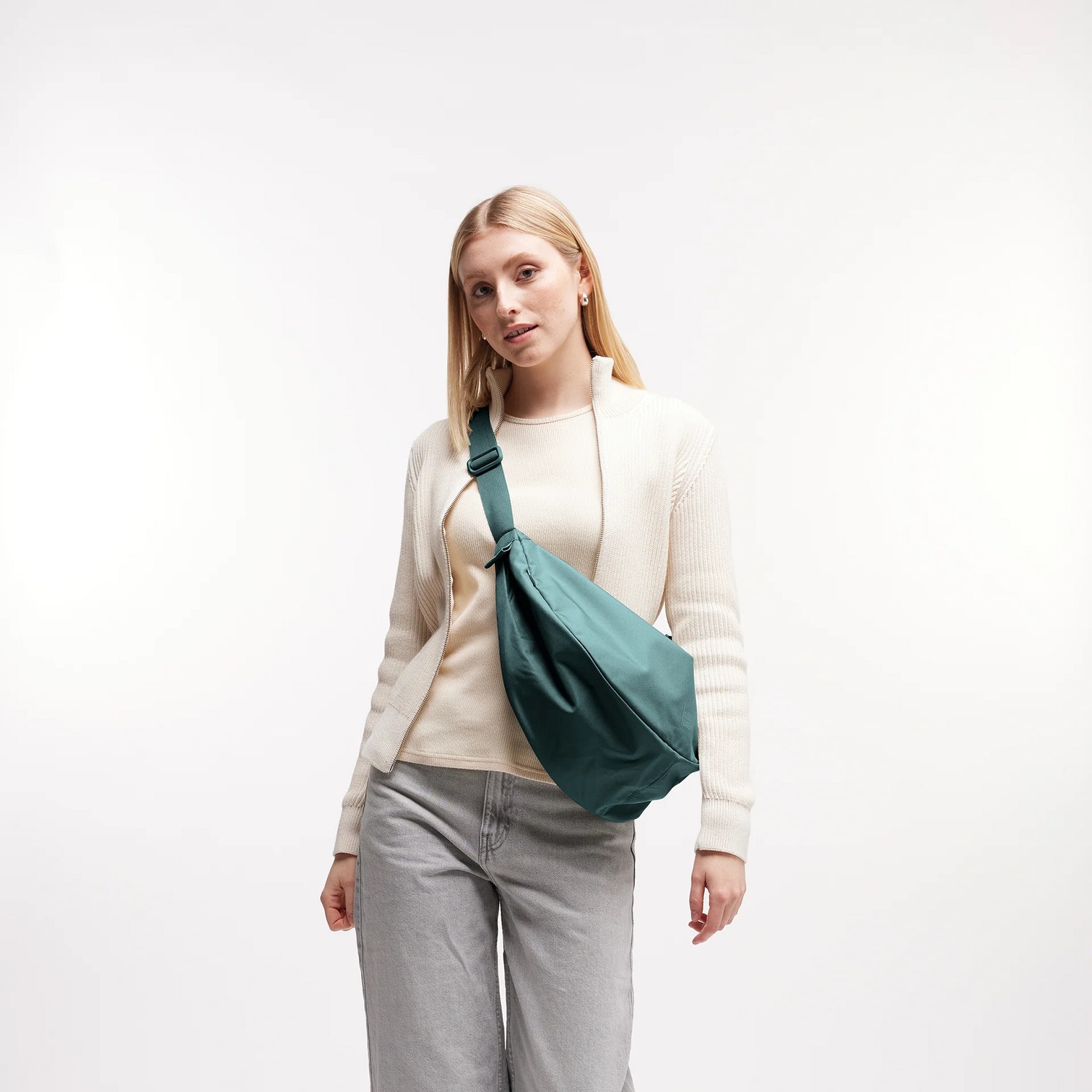 Got Bag Moon Bag Large Schoudertas