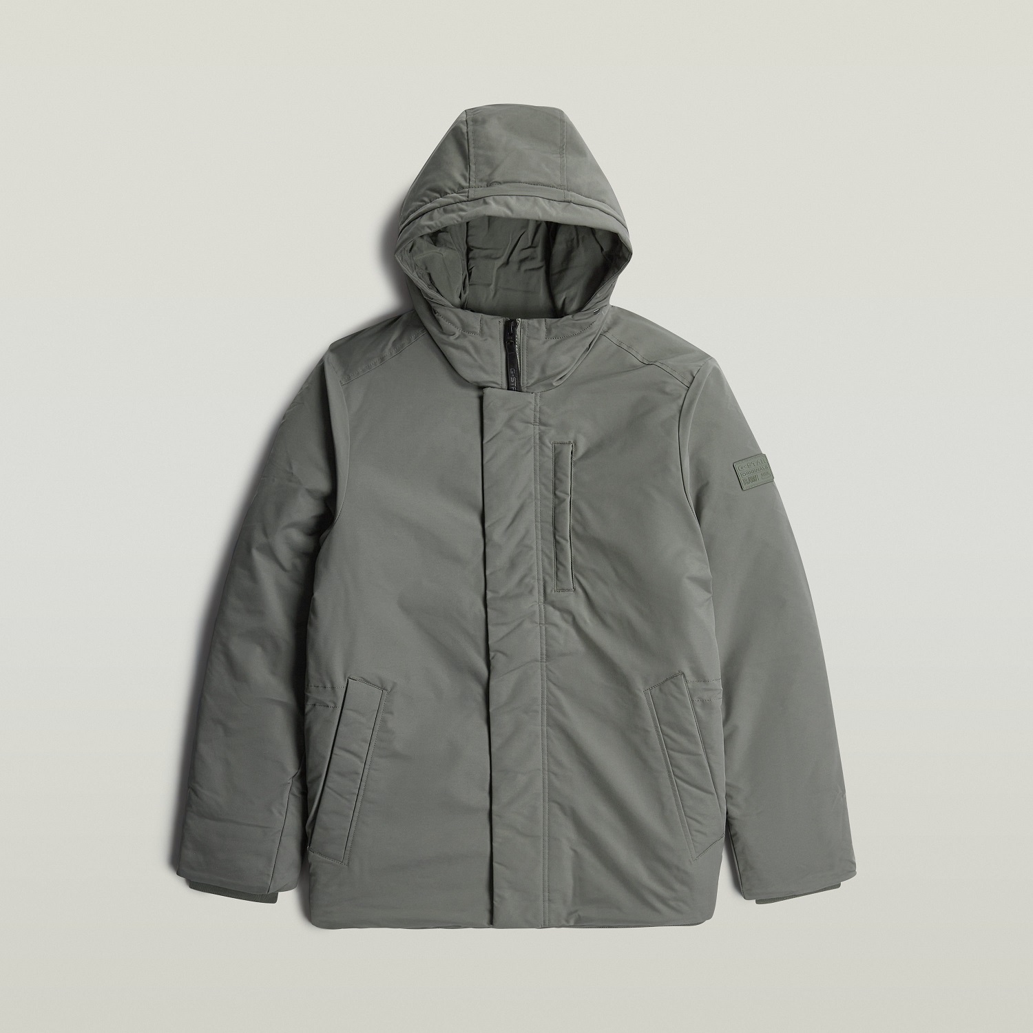 G-Star Clean Vodan Winterjas